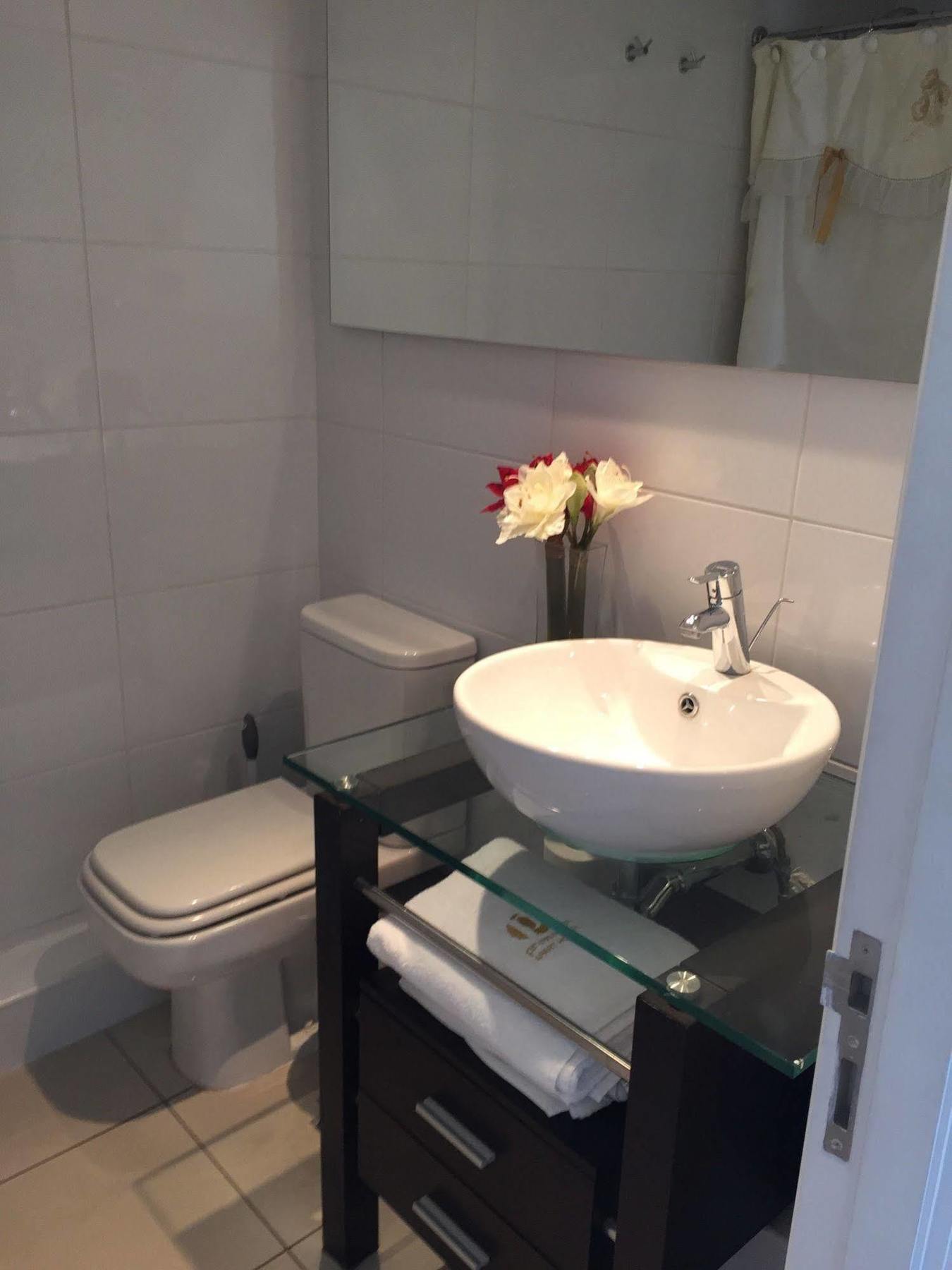 Apart Hotel Premium Apartment Santiago