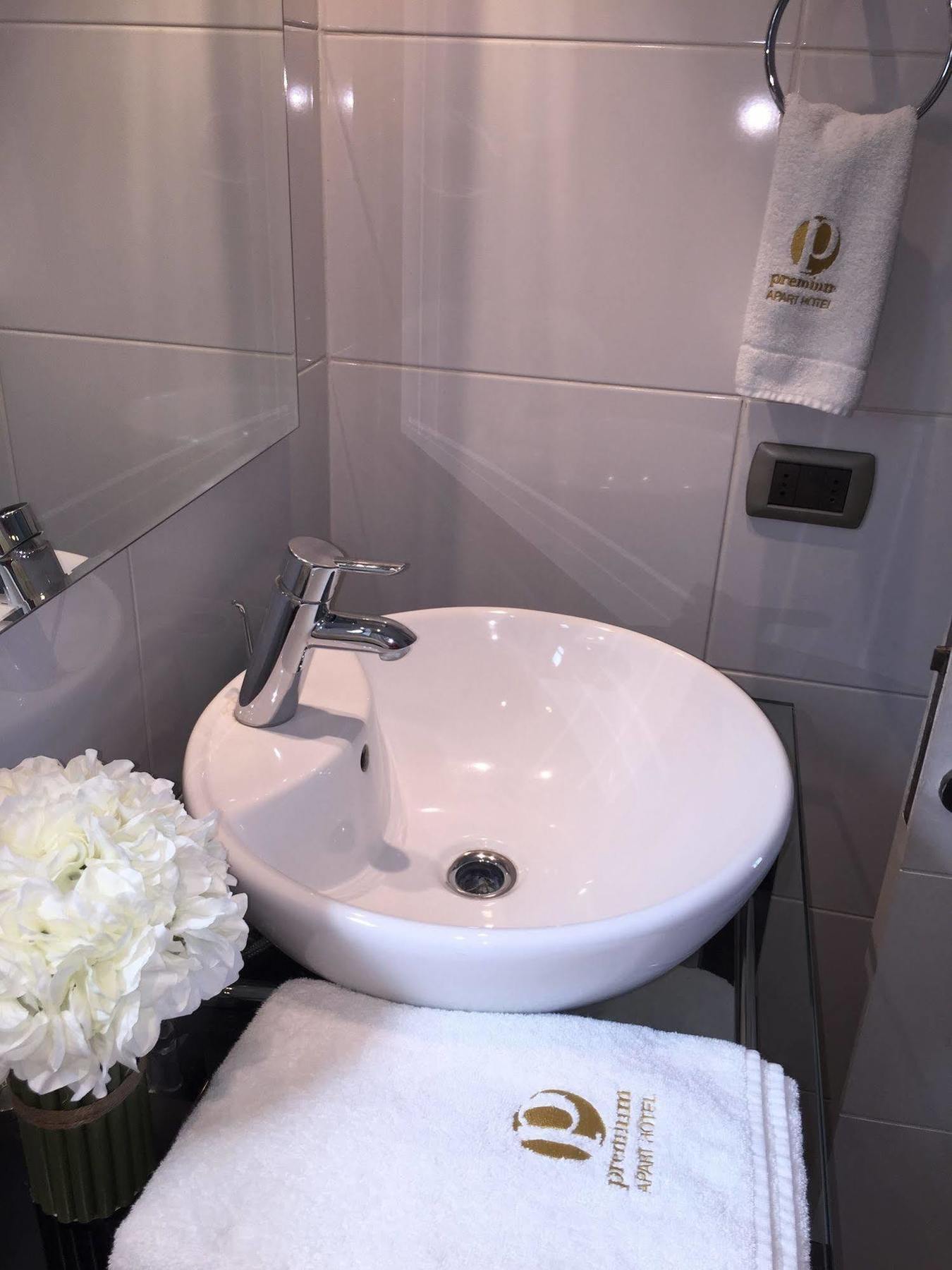 Apartment Apart Hotel Premium Santiago