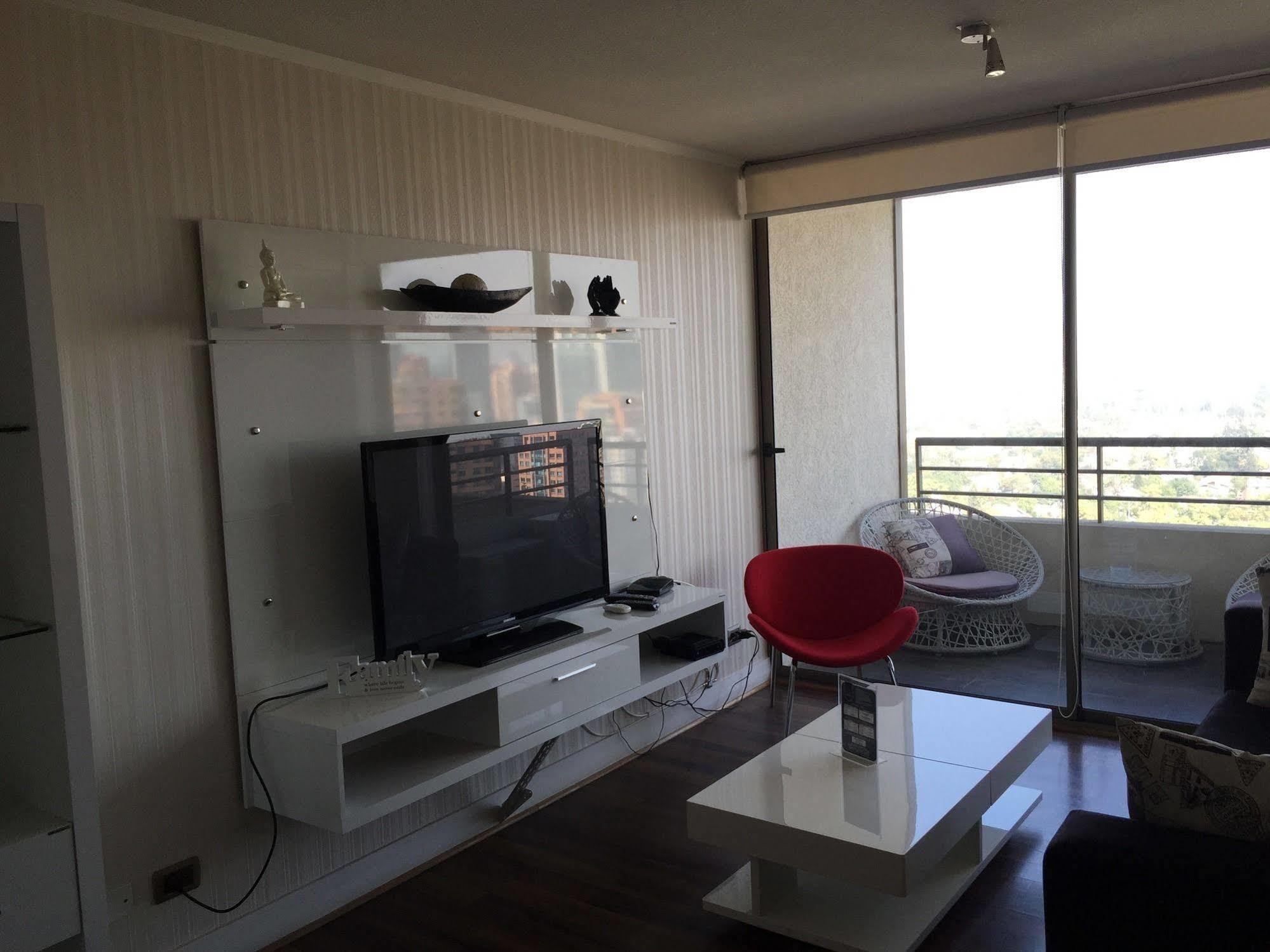 Apart Hotel Premium Apartment Santiago