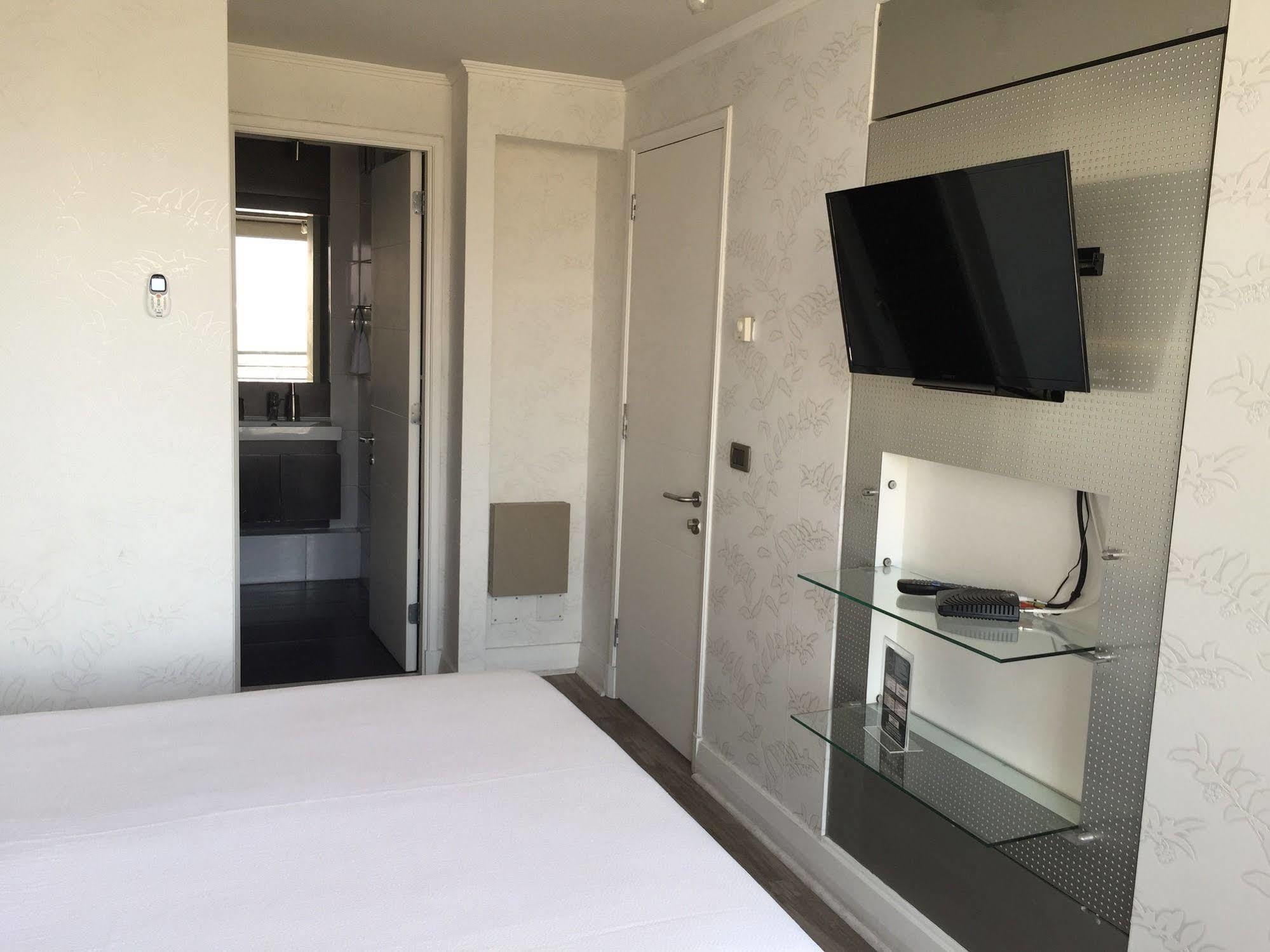 Apartment Apart Hotel Premium *