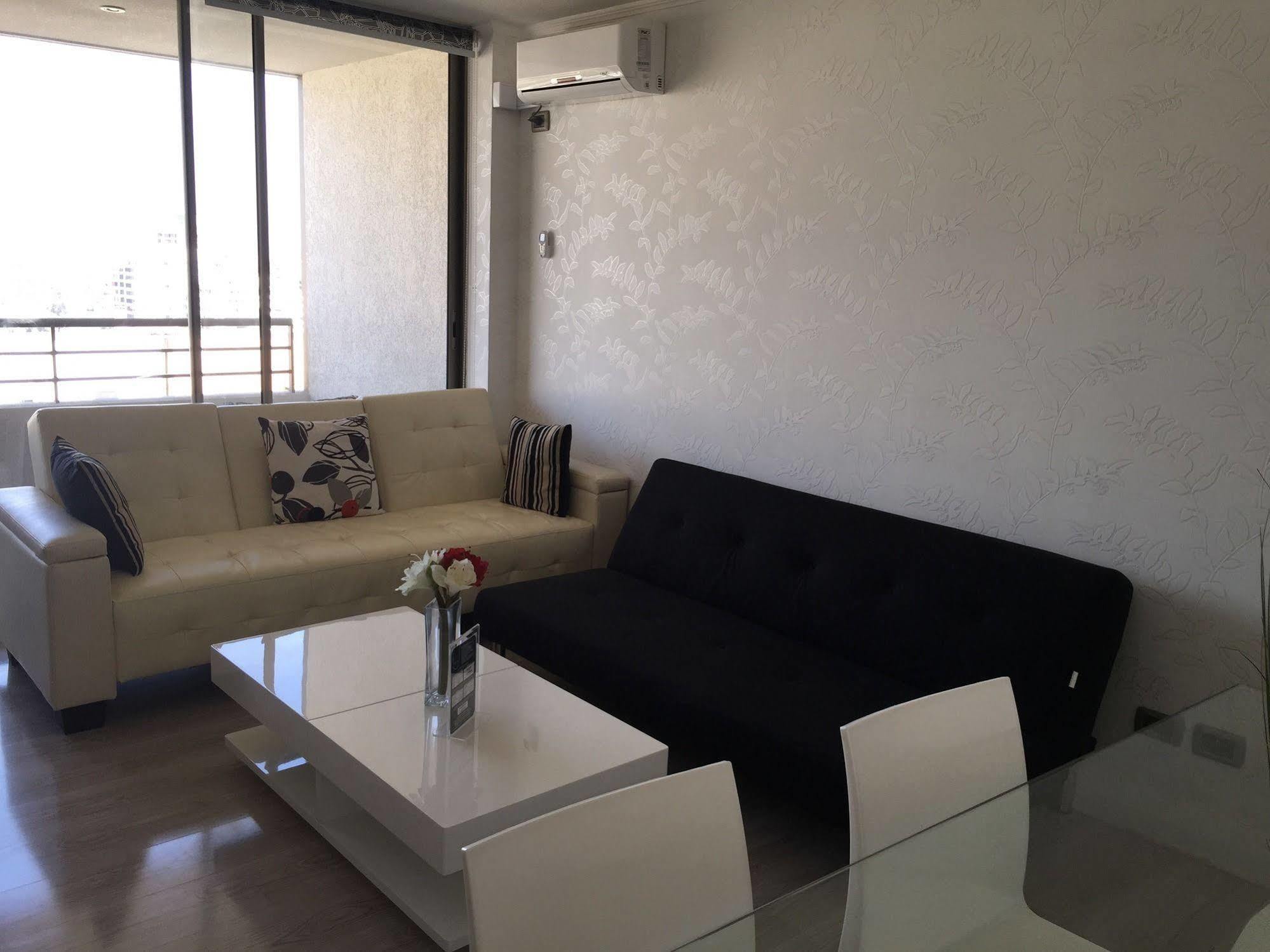 Apart Hotel Premium Santiago