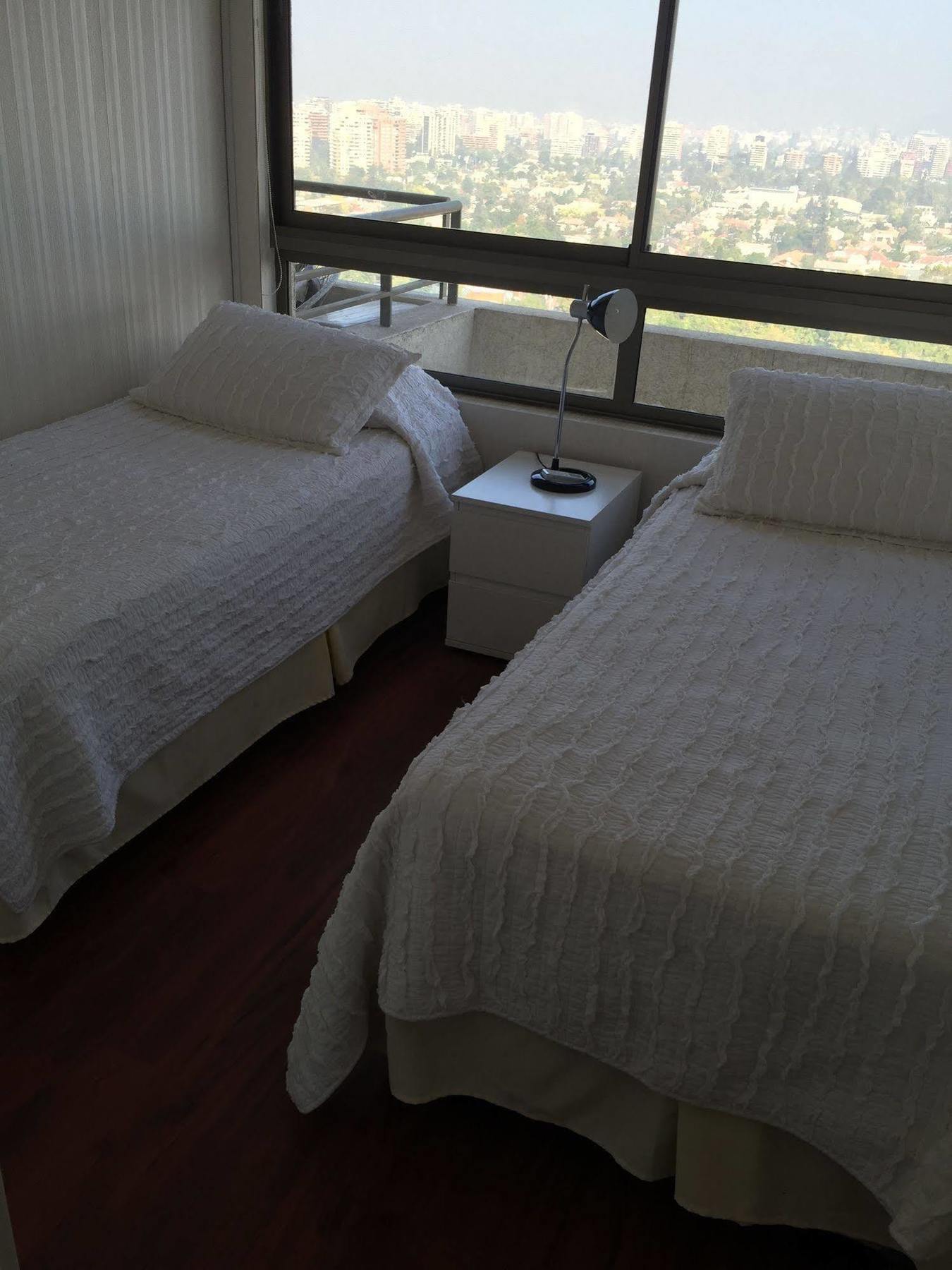Apart Hotel Premium Apartment Santiago