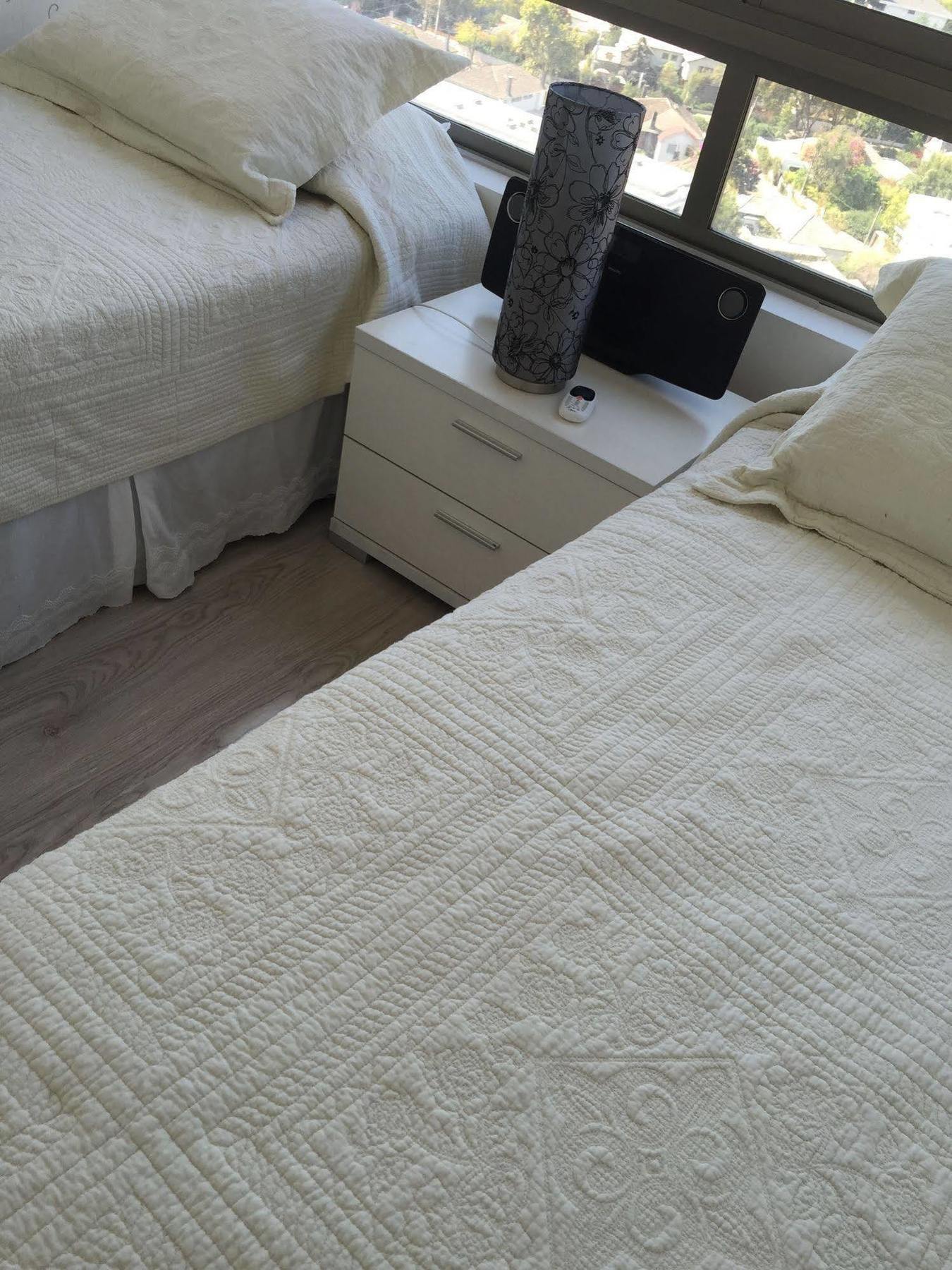 Apart Hotel Premium Santiago
