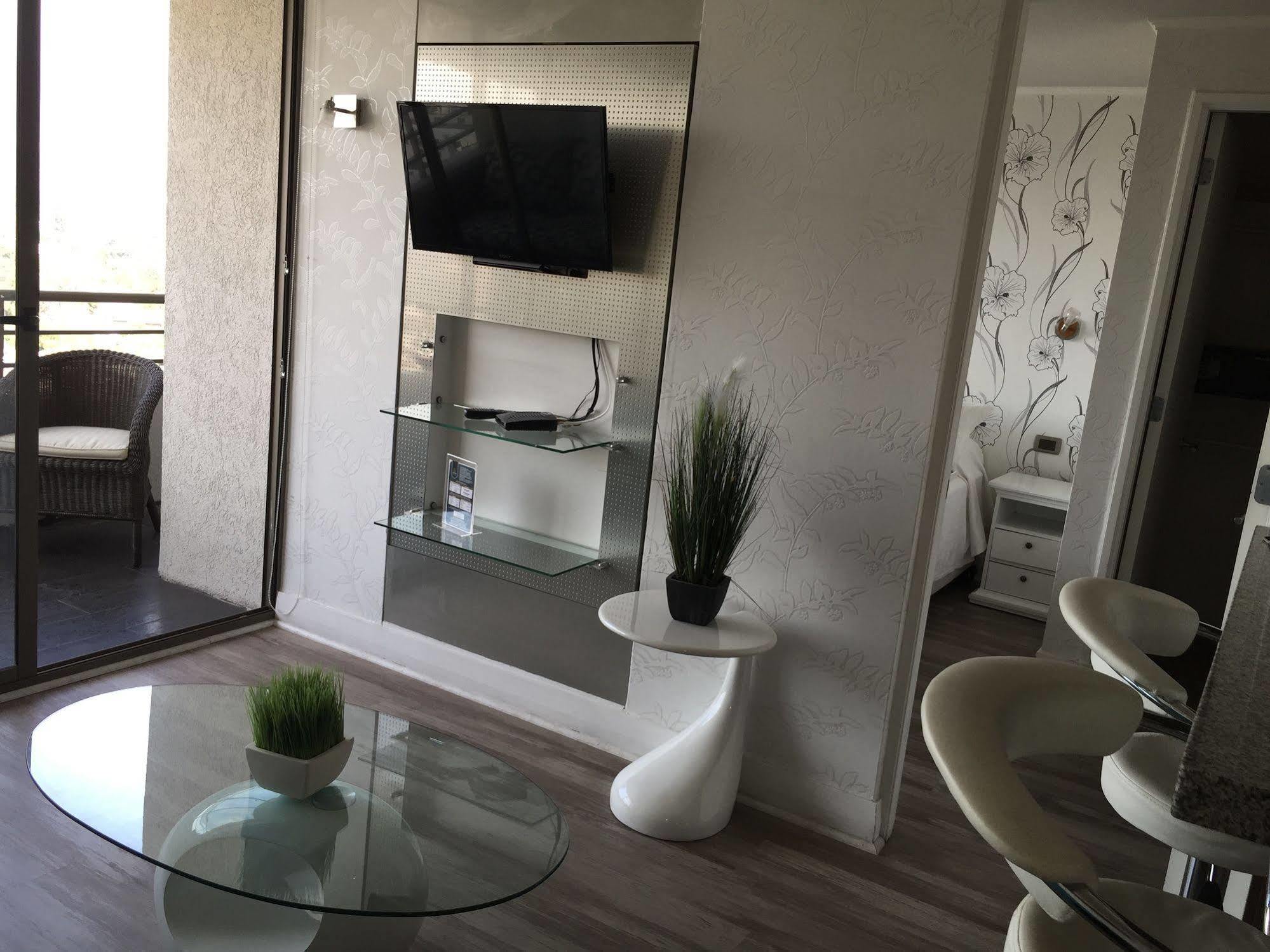 Apart Hotel Premium Santiago