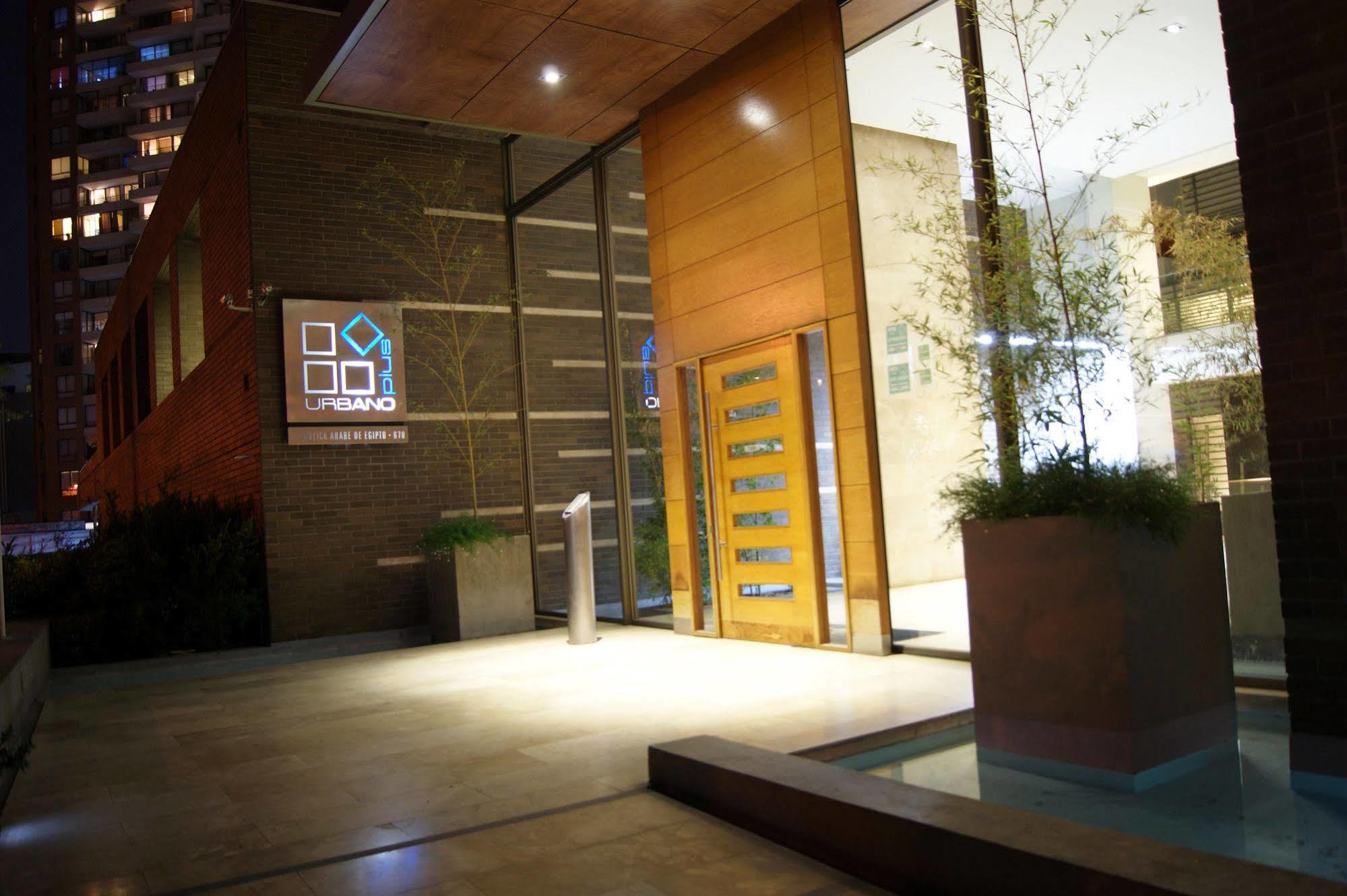 Apart Hotel Premium * Santiago