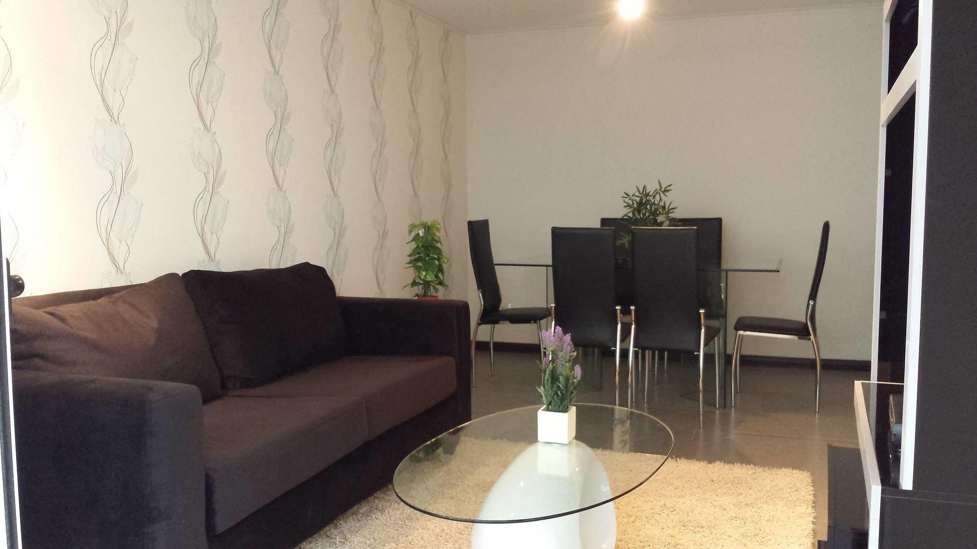 Premium 2 * Santiago