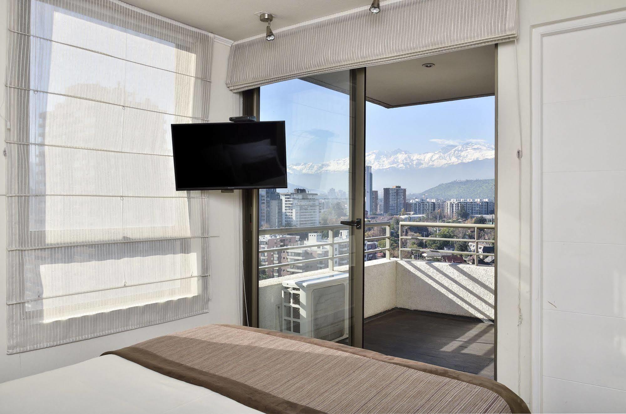 Apartment Norus Condes *