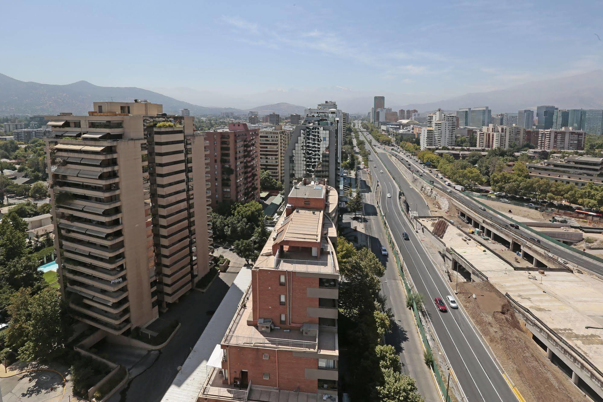 Hotel Doubletree By Hilton Kennedy, Chile 4*