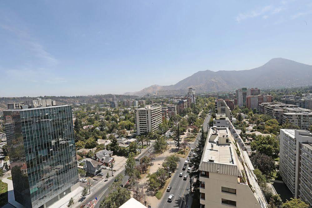 Doubletree By Hilton Kennedy, Chile Santiago