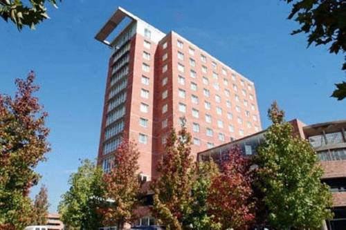Khách sạn Radisson Ciudad Empresarial Santiago