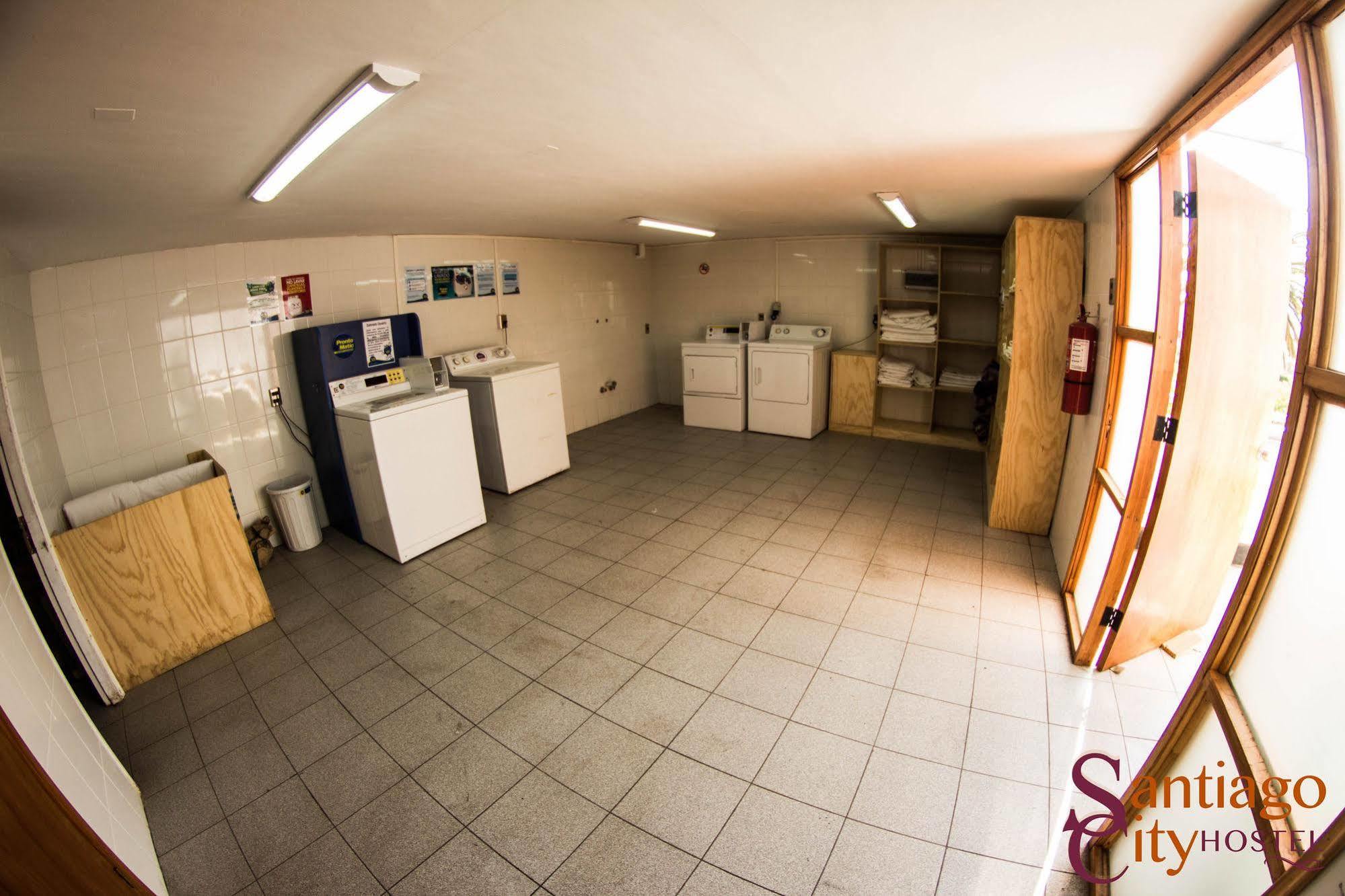 Hostel City *
