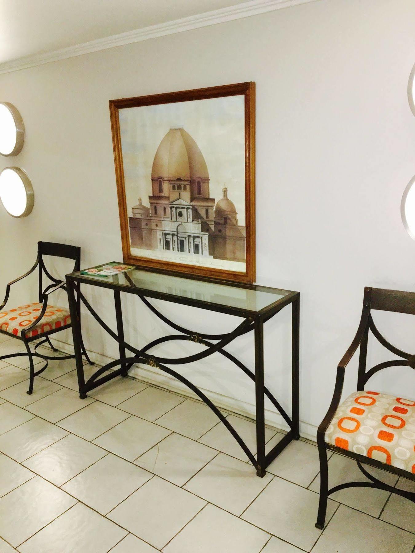 Duplex Encomenderos Las Condes * Santiago