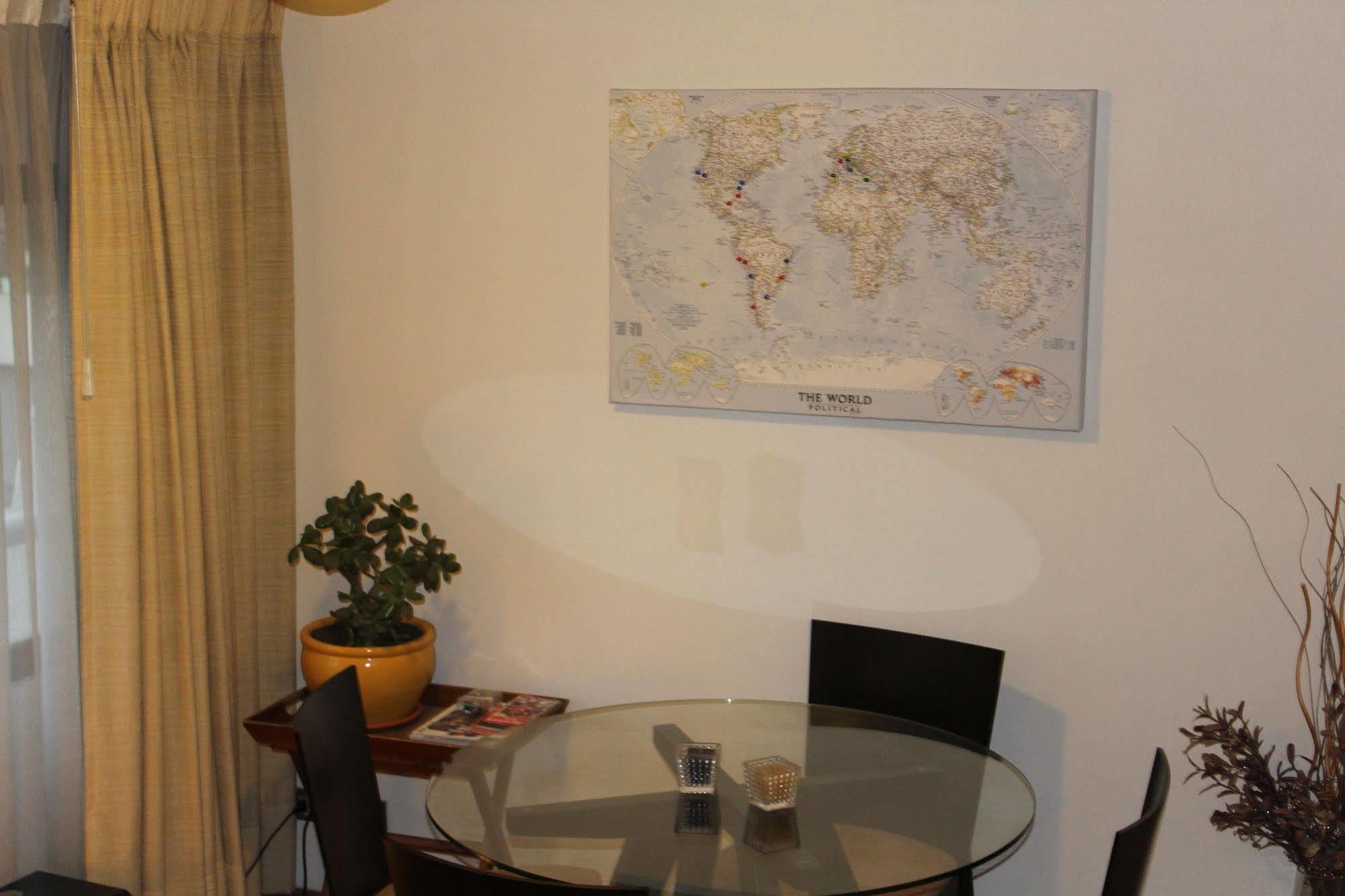 Duplex Encomenderos Las Condes Santiago