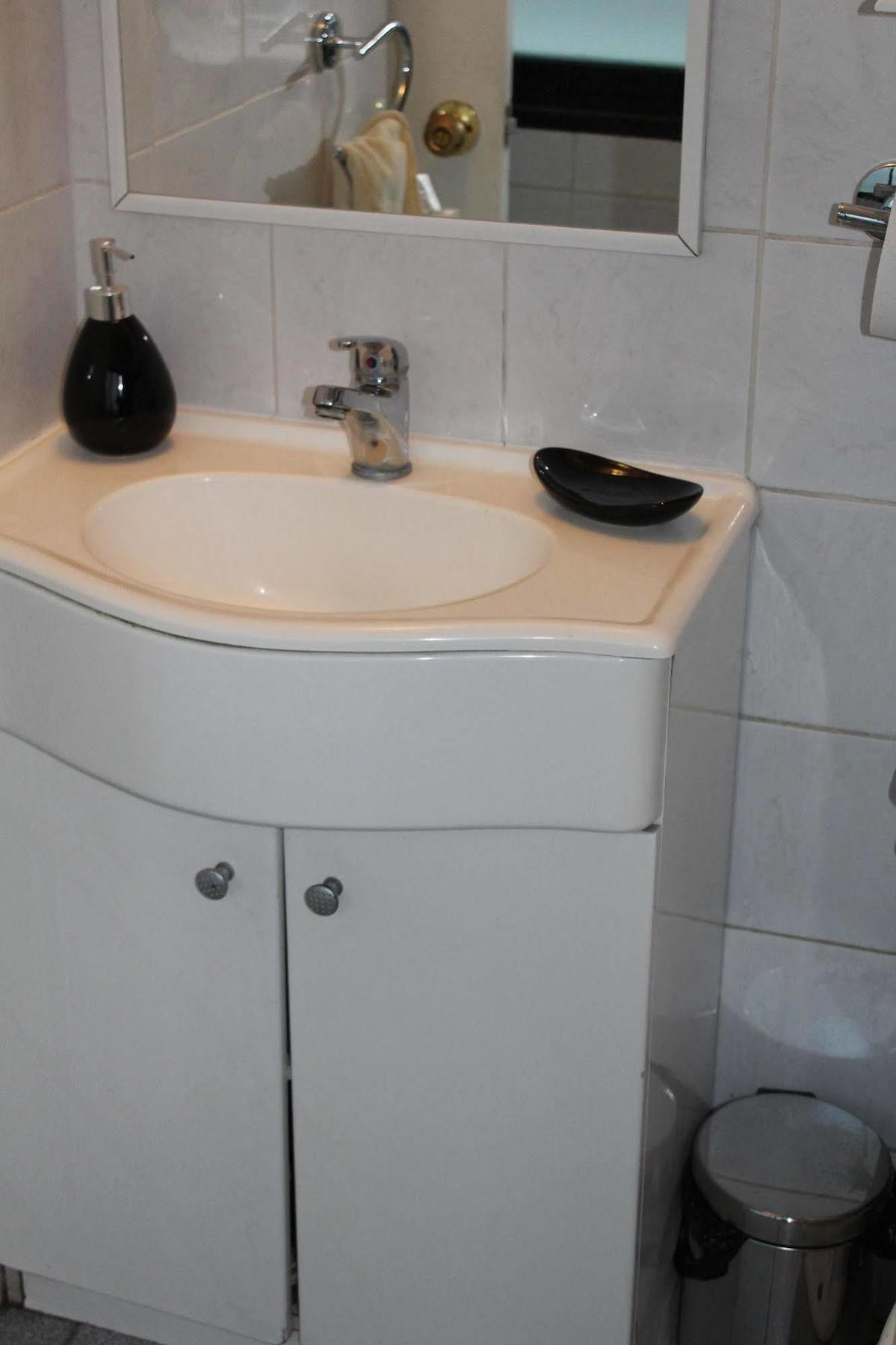 Duplex Encomenderos Las Condes Apartment