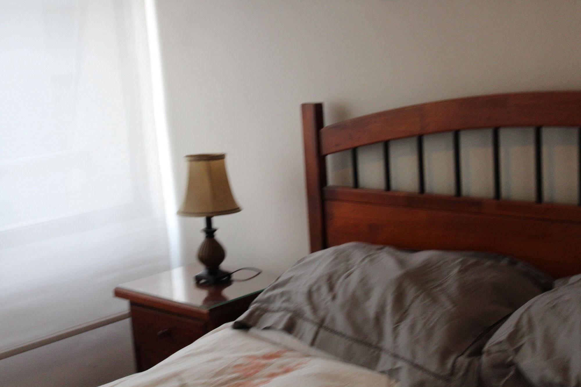 Duplex Encomenderos Las Condes Apartment *