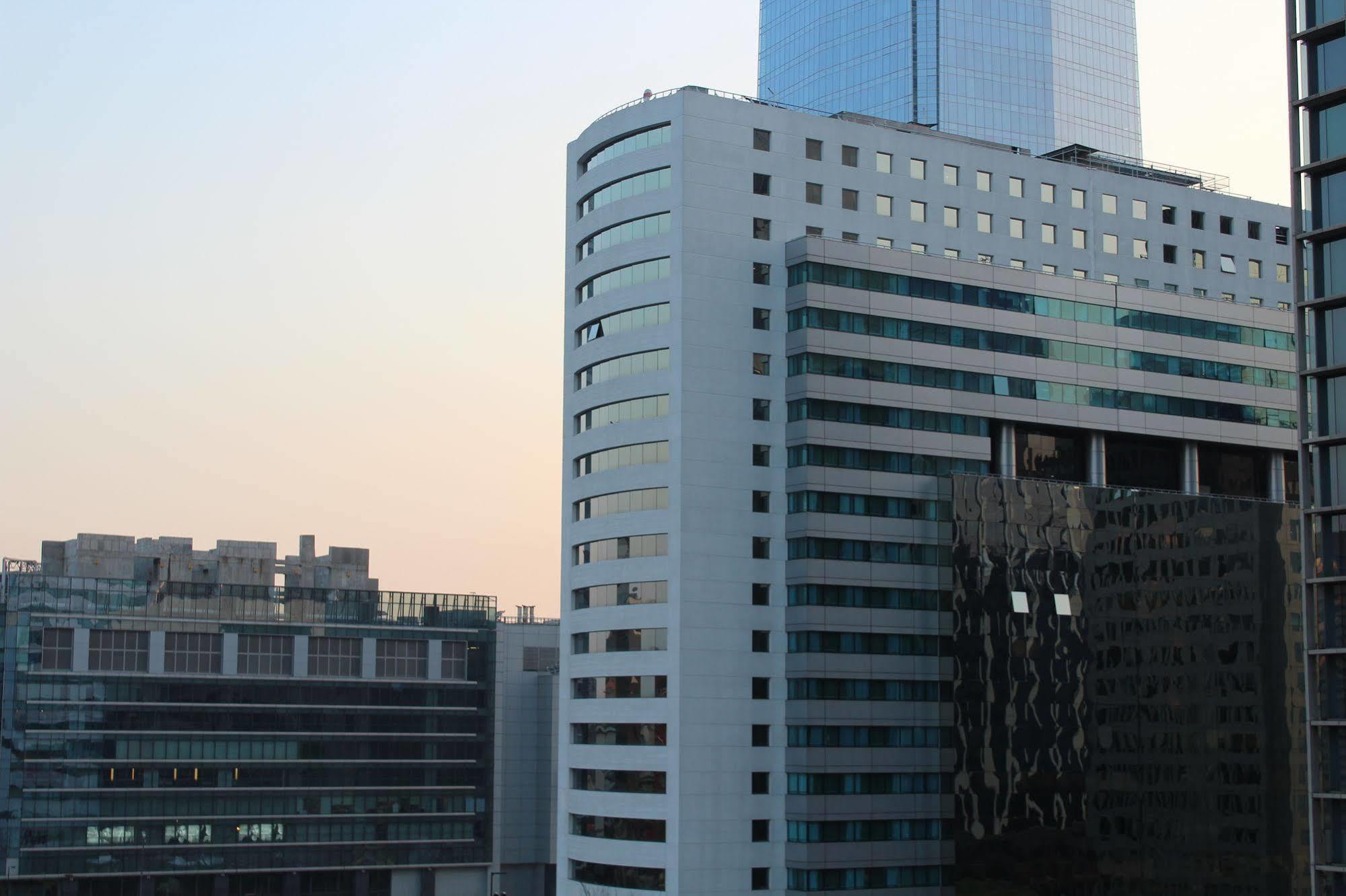 Apartment Duplex Encomenderos Las Condes *