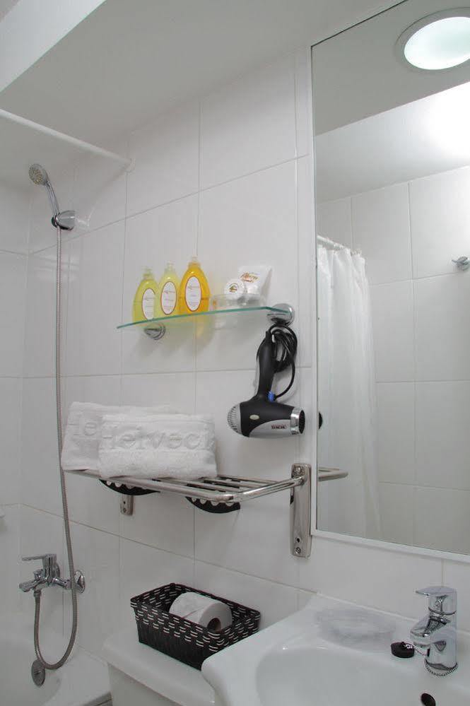 Apartment Helvecia Santiago