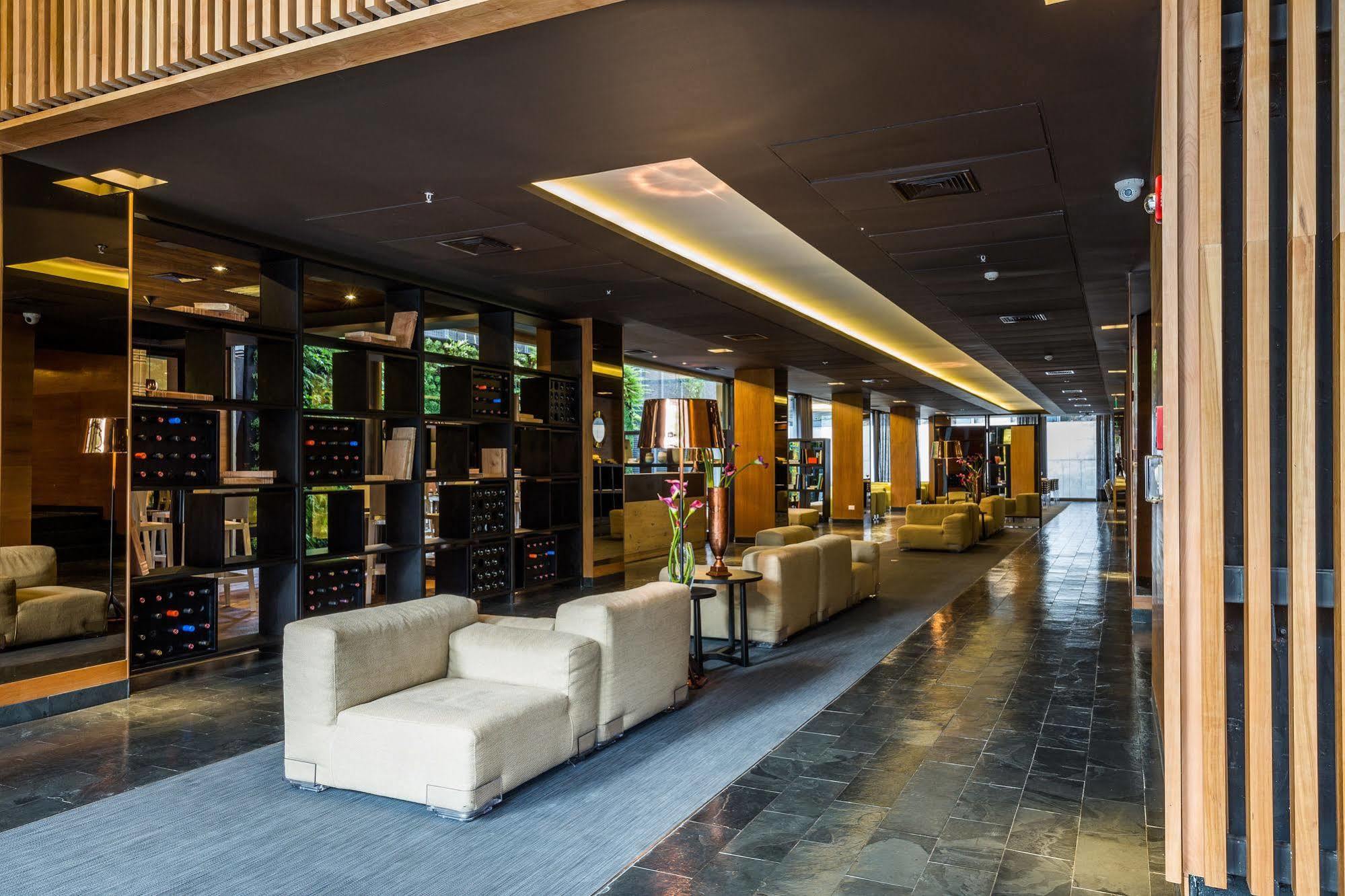 Solace Hotel 5*