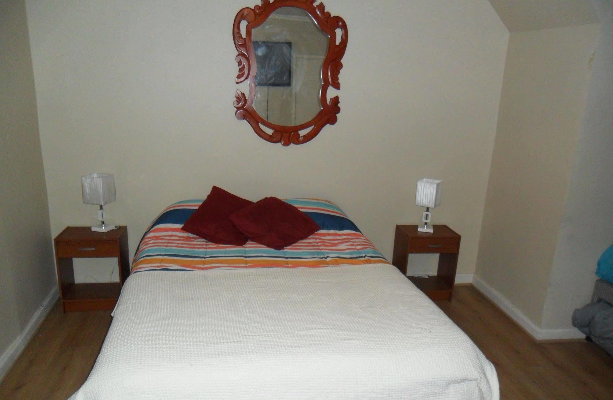 Hostal Chile Chico *
