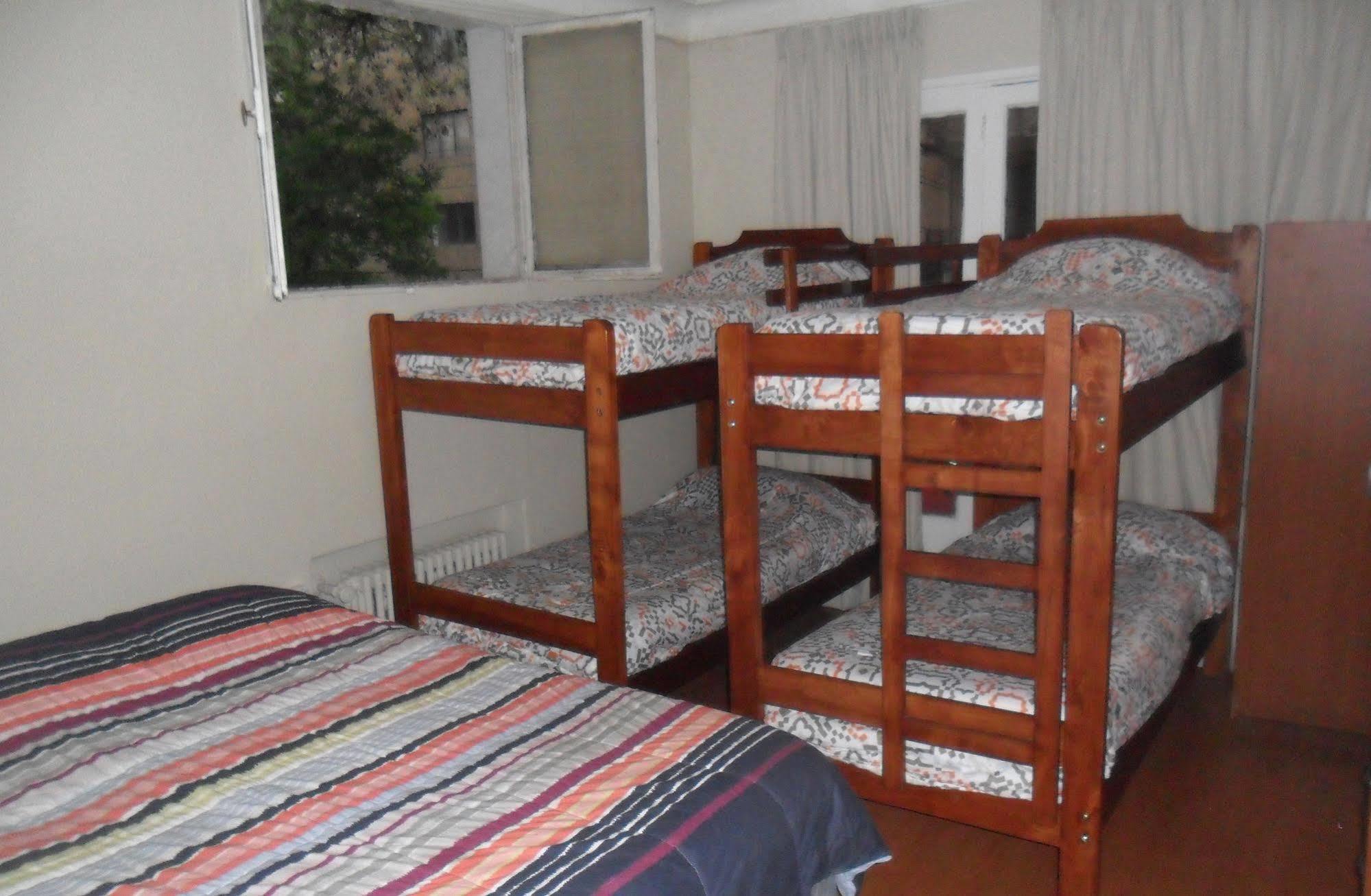 Hostel Chile Chico *