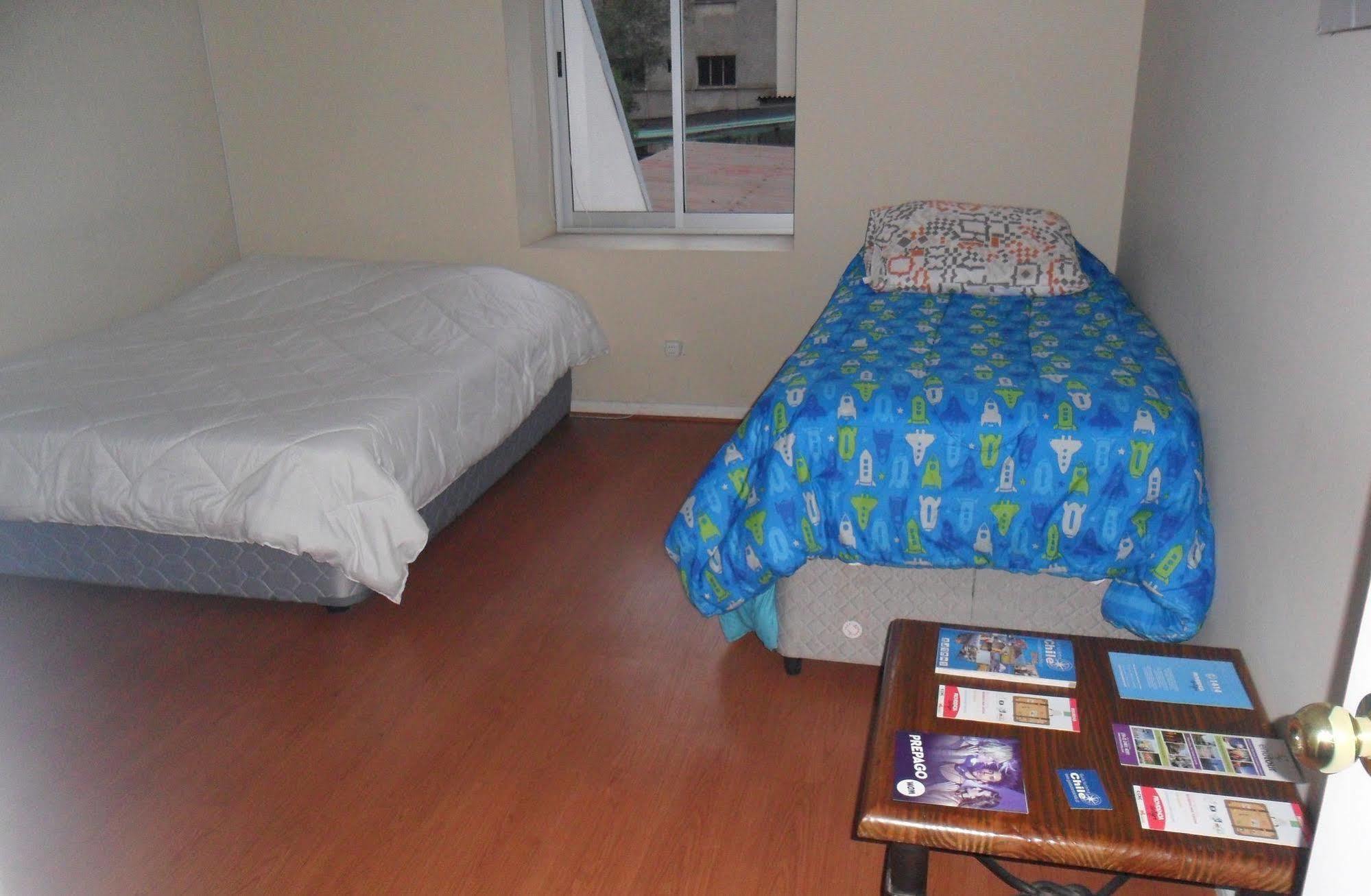 Hostel Chile Chico