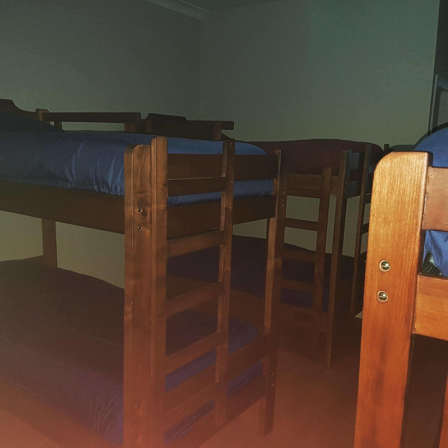 Hostel Chile Chico Santiago