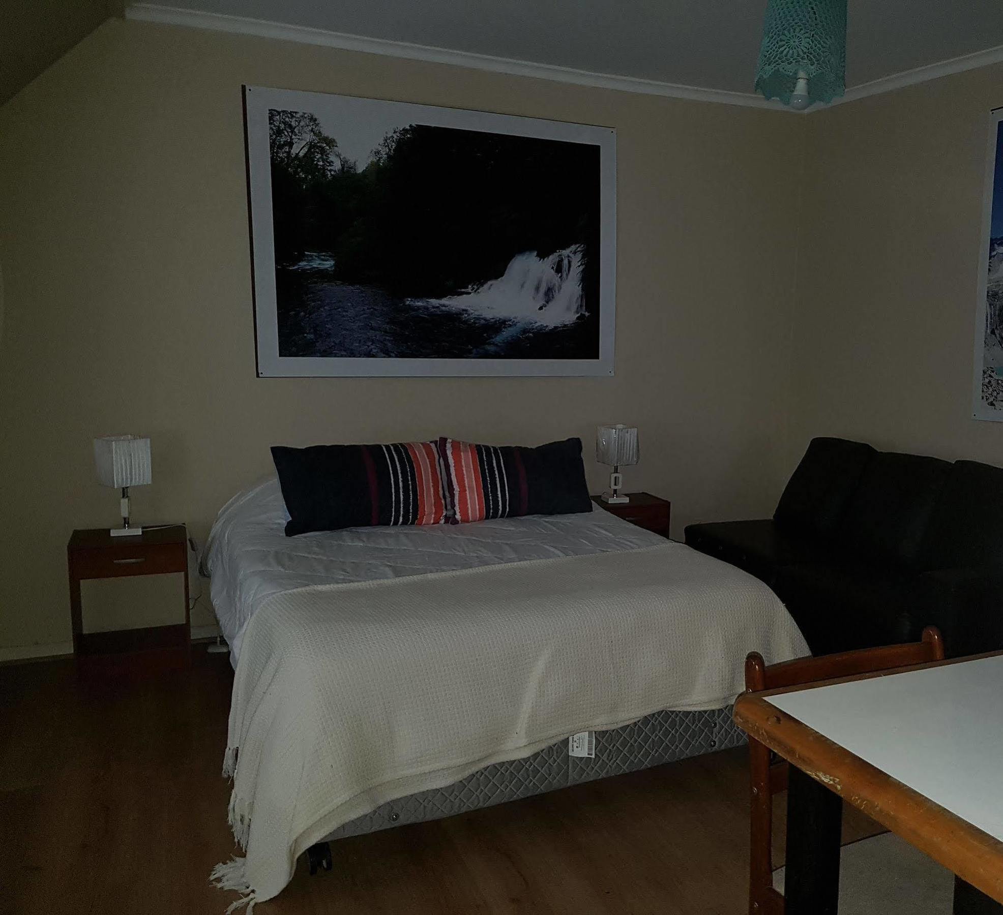 Hostel Chile Chico *