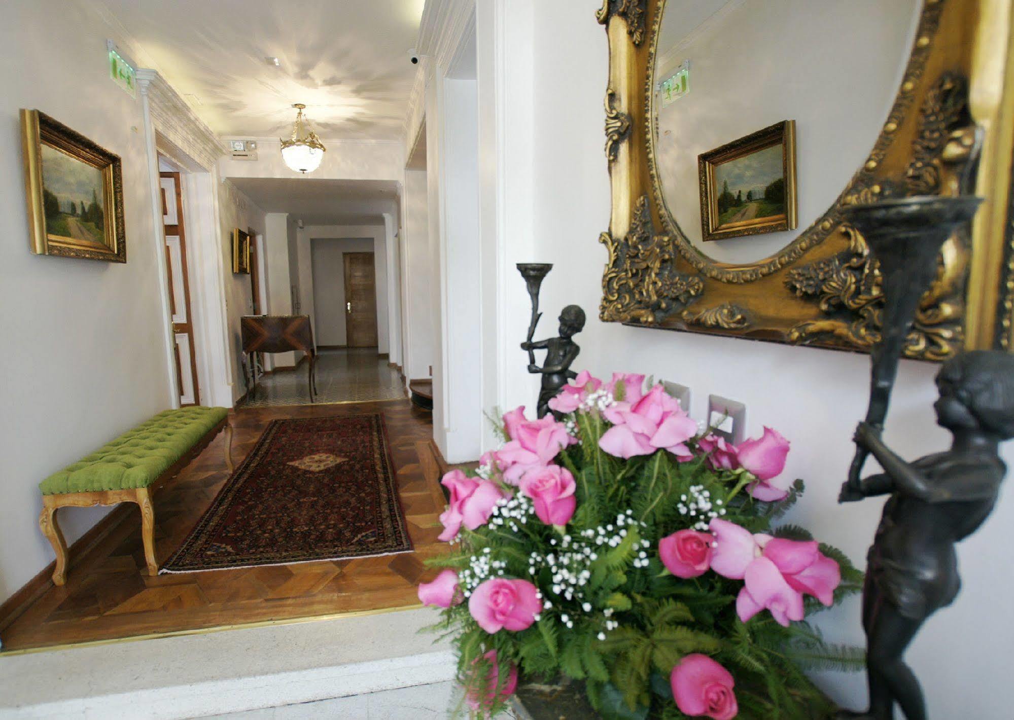 Hotel Quiral Boutique