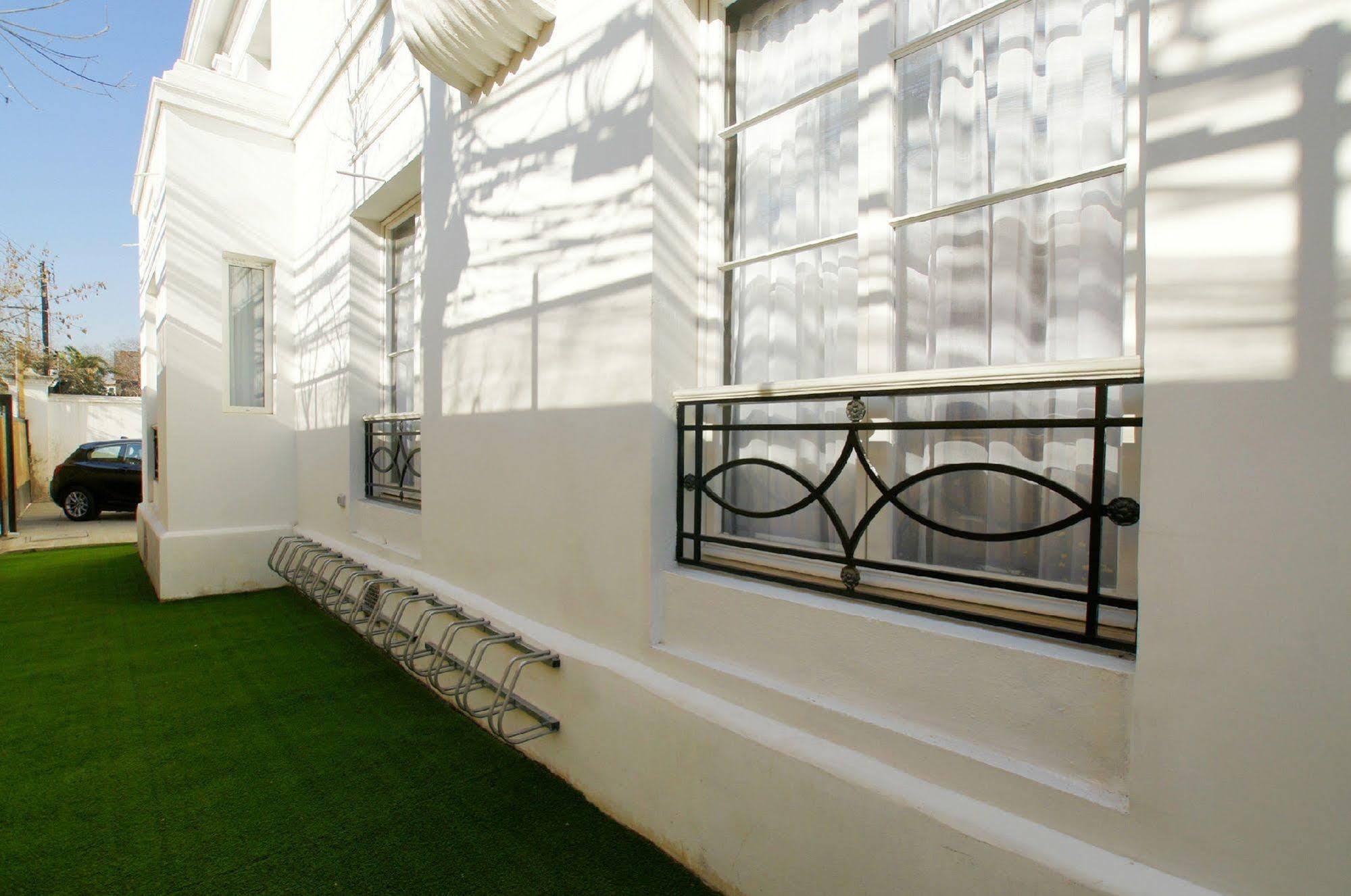 Hotel Quiral Boutique Santiago de Chile