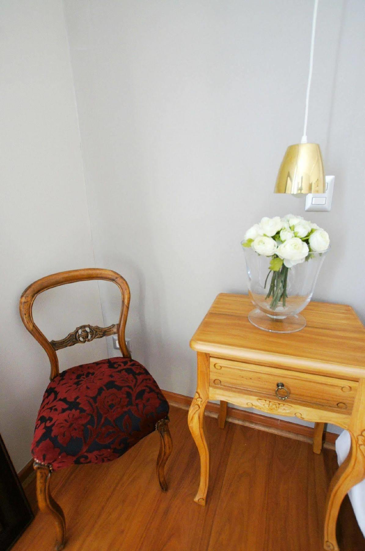 Quiral Boutique Hotel