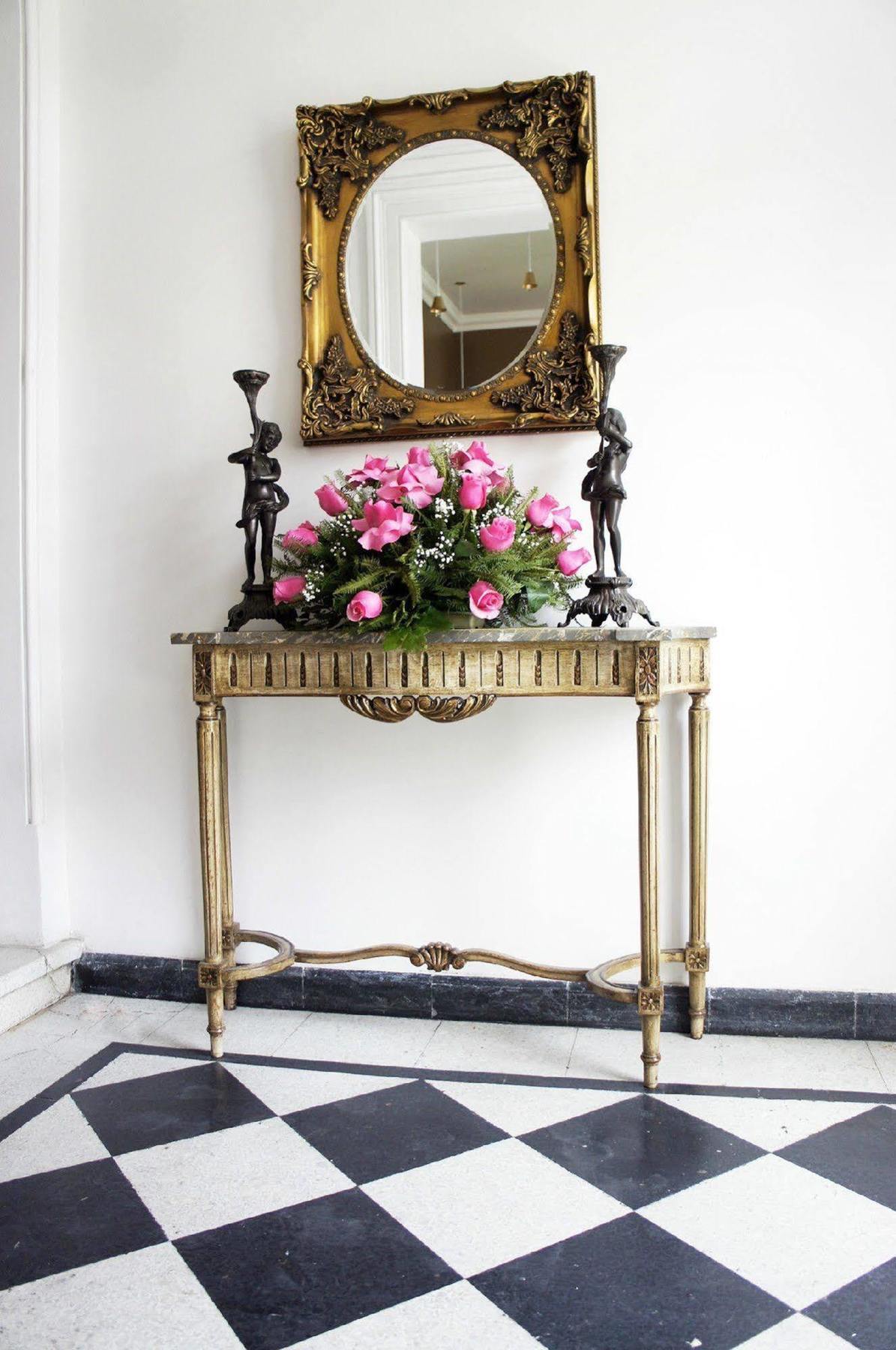Quiral Boutique Hotel
