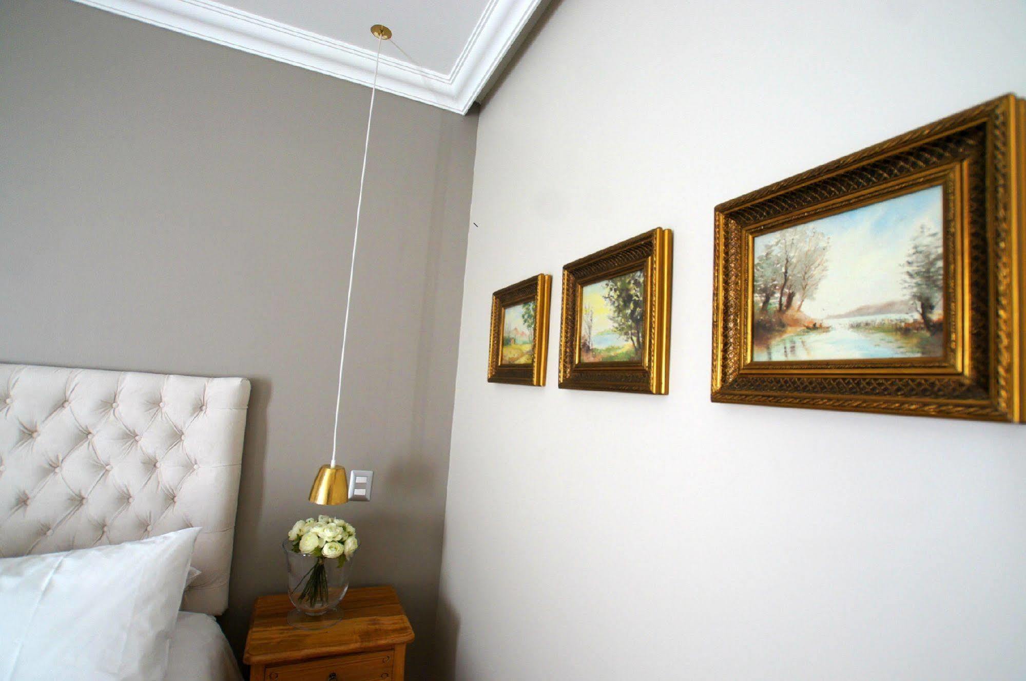 Hotel Quiral Boutique Santiago de Chile