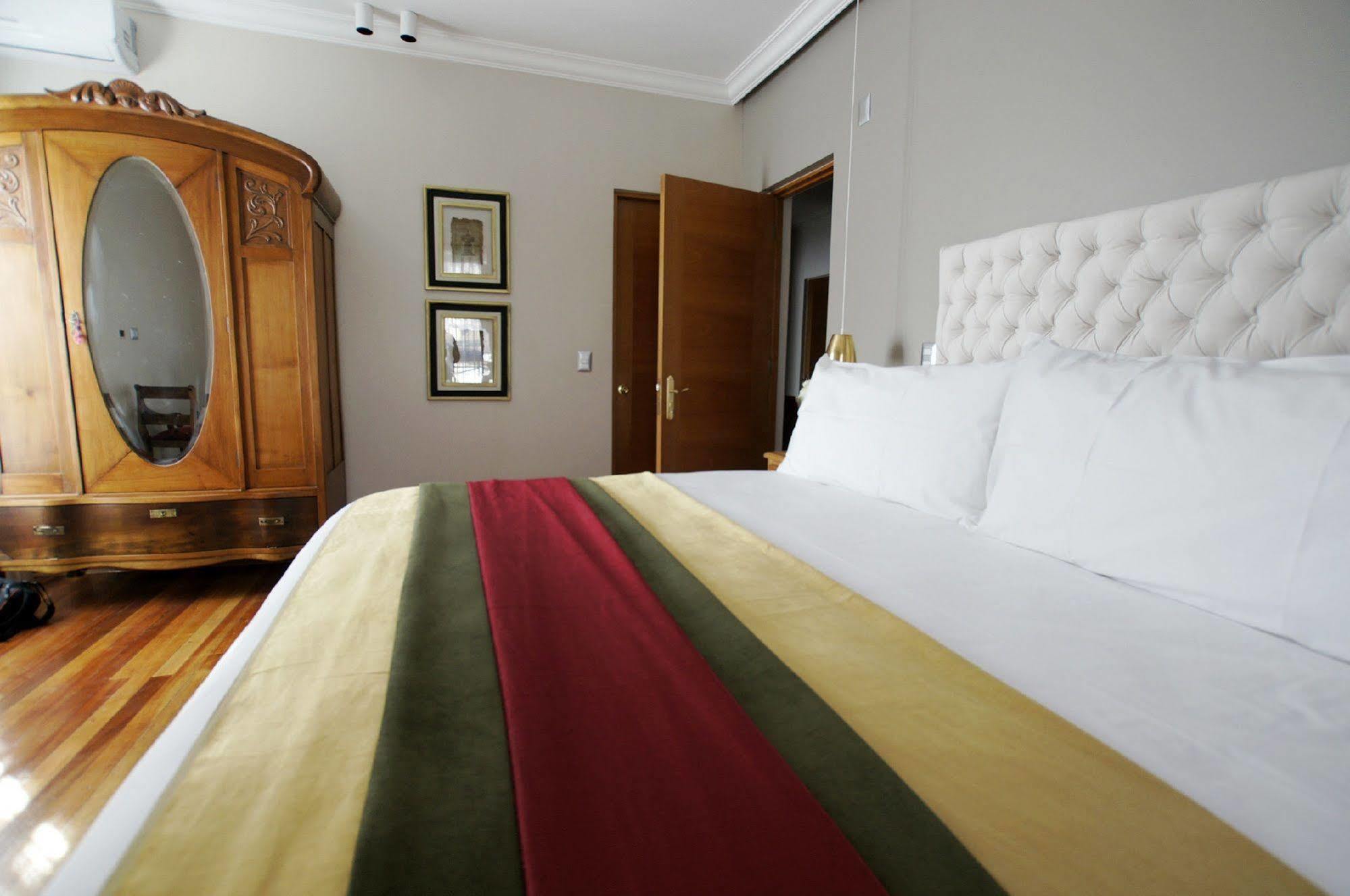 Hotel Quiral Boutique