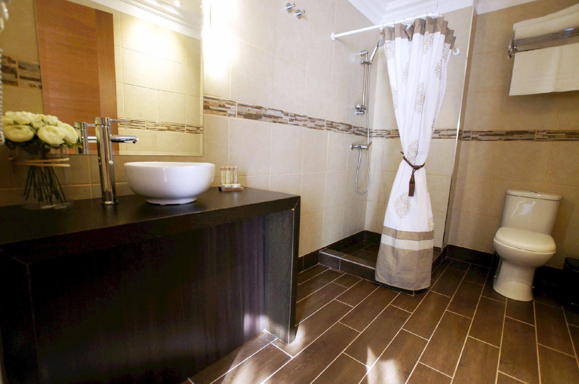 Quiral Boutique Hotel 3*