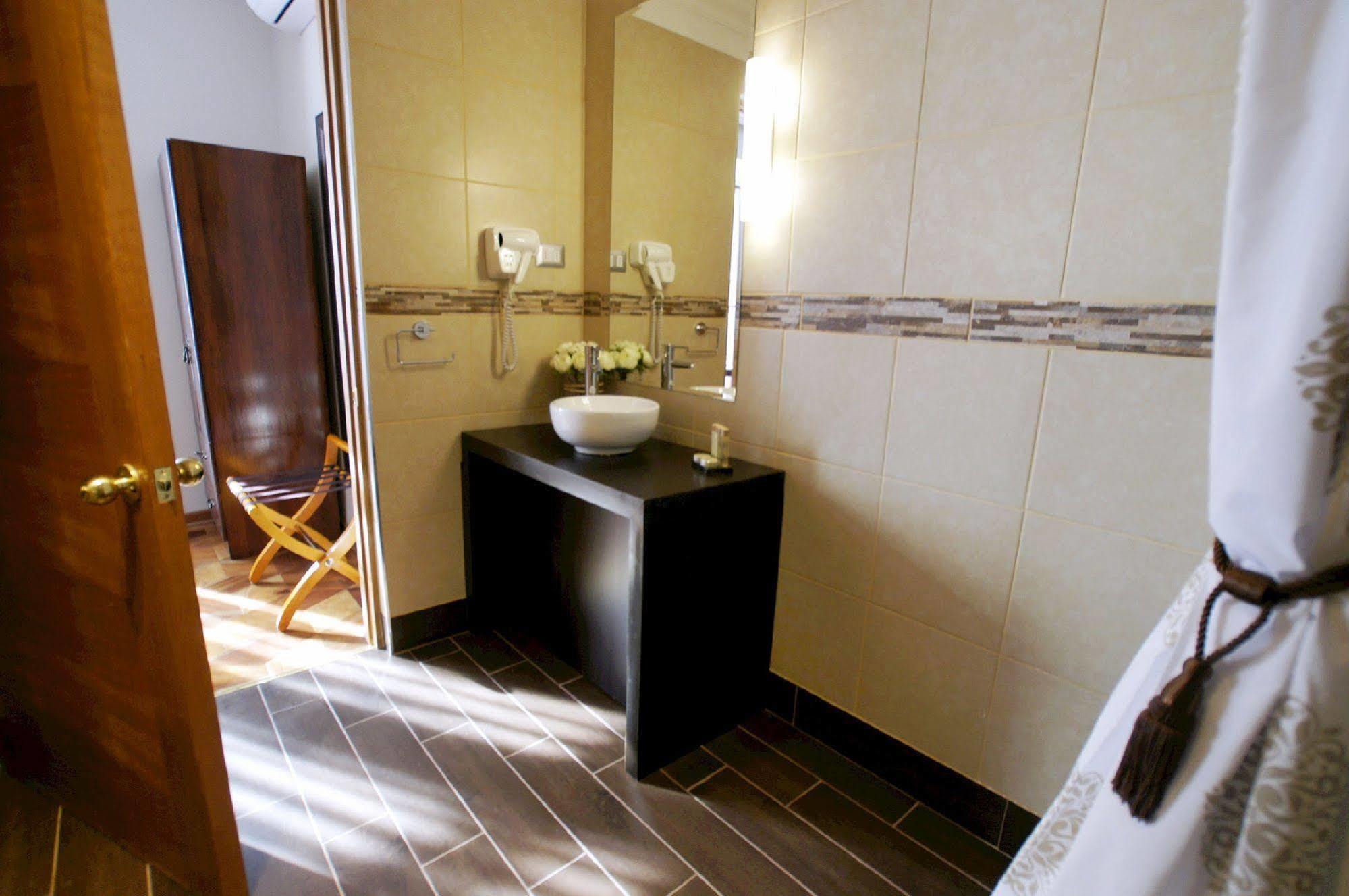 Hotel Quiral Boutique