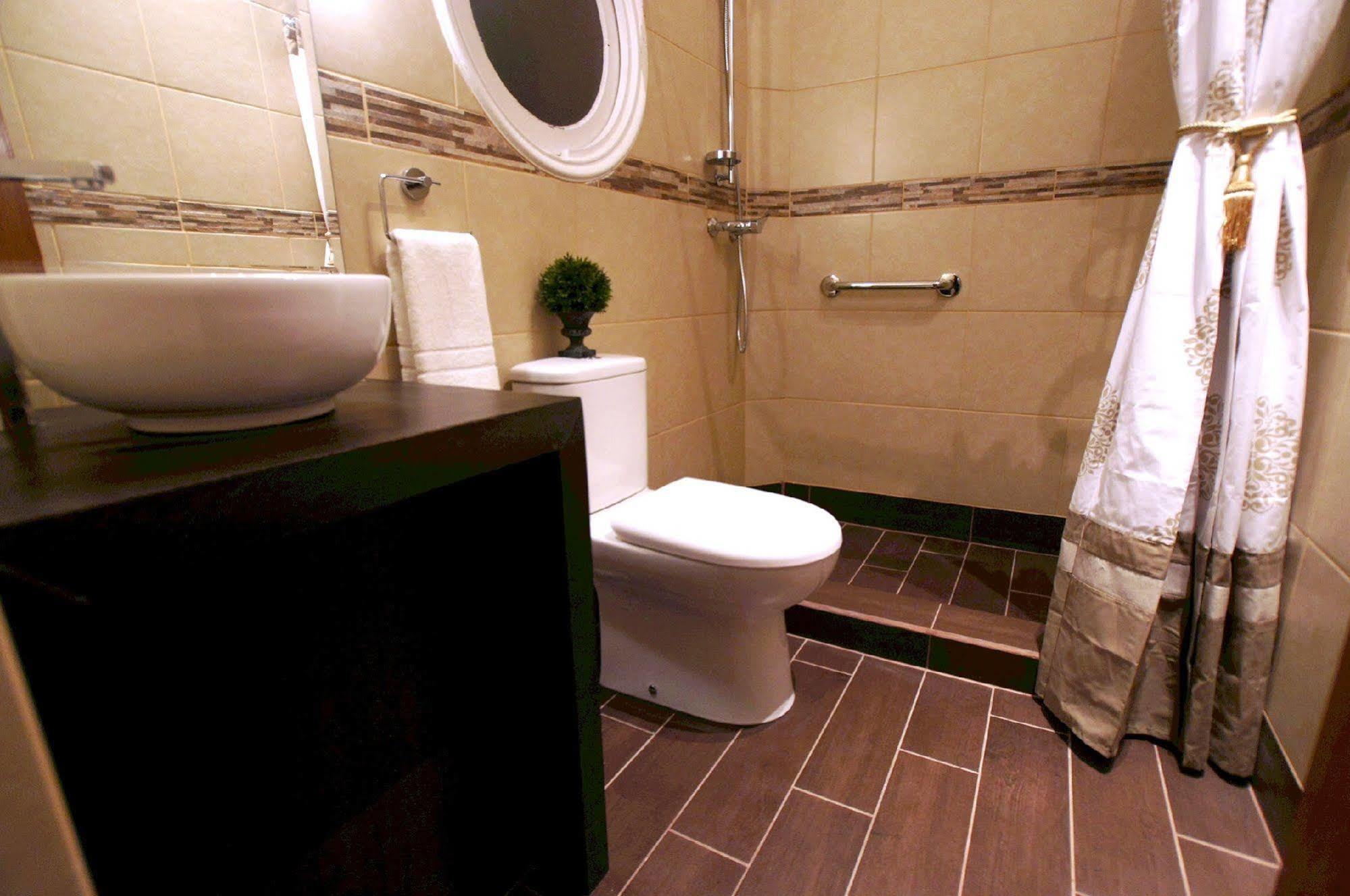 Quiral Boutique Hotel Santiago de Chile