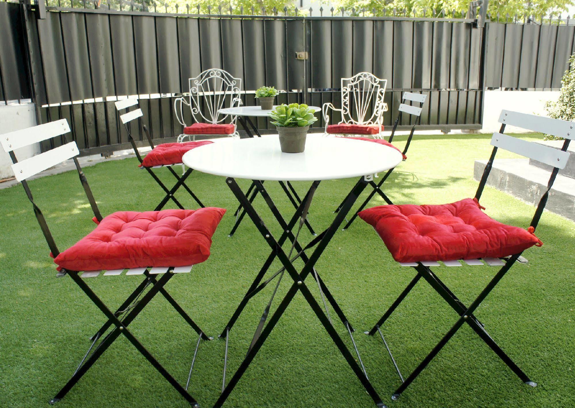 Quiral Boutique 3* Santiago