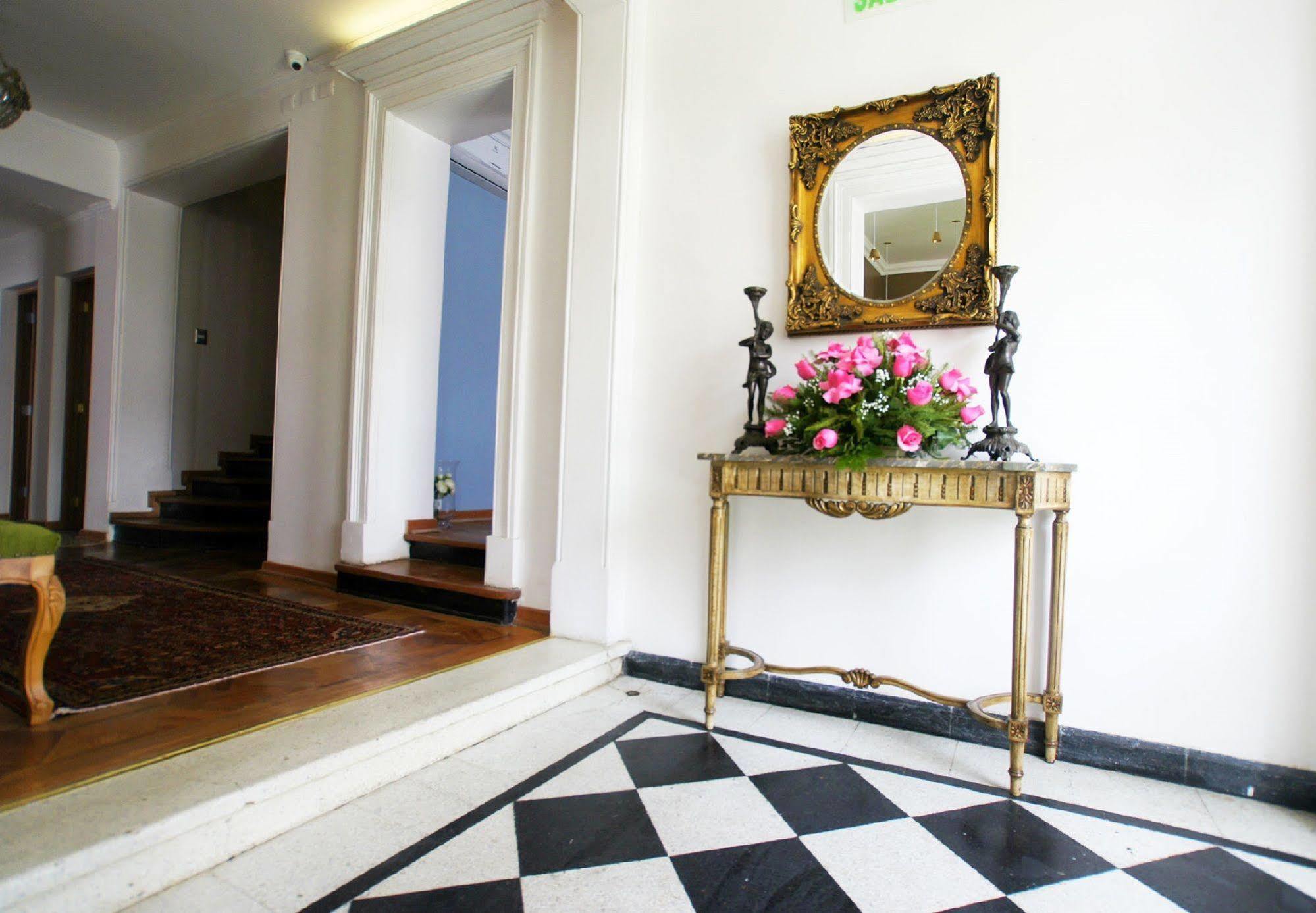 Hotel Quiral Boutique 3*