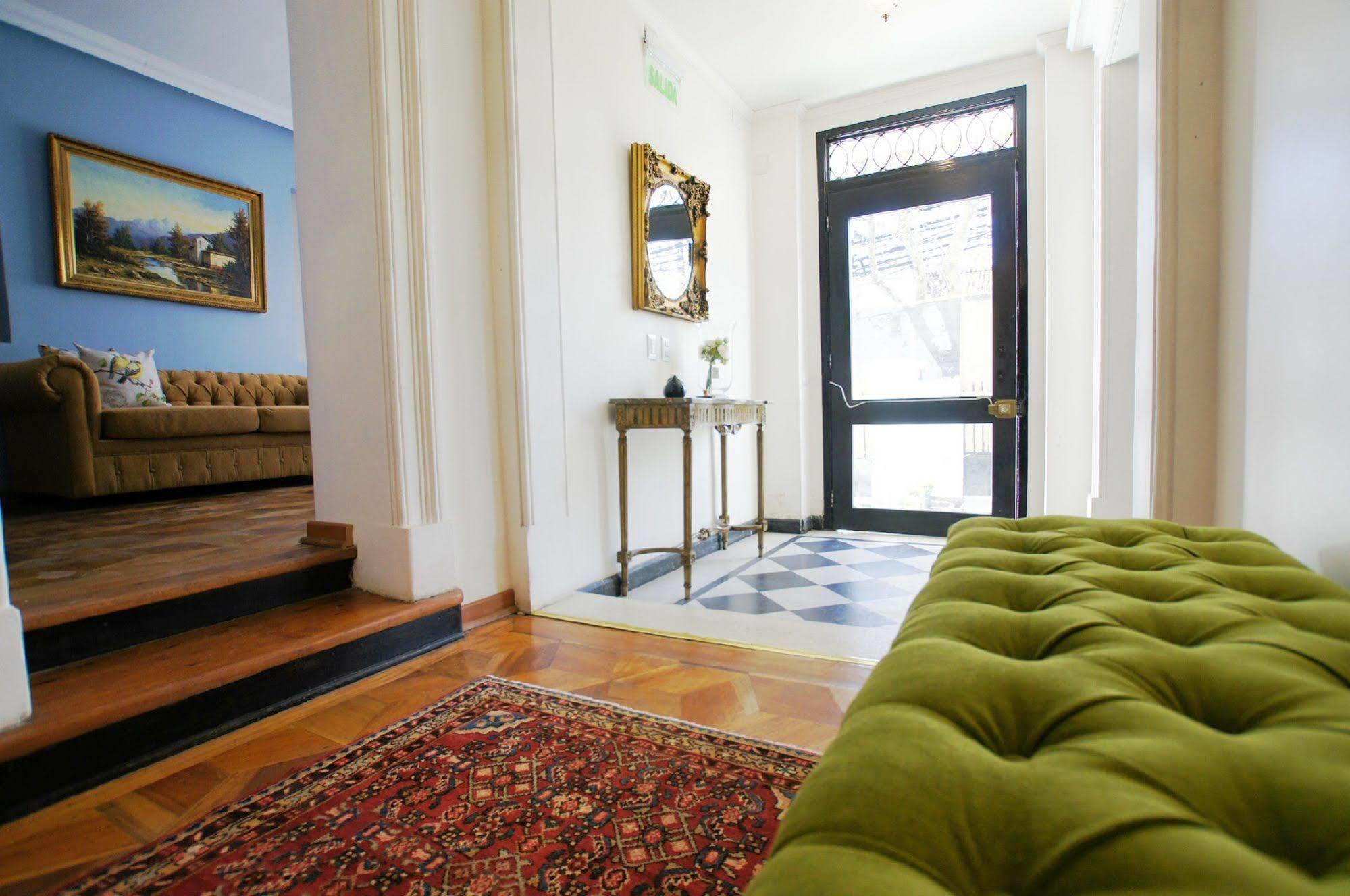 Hotel Quiral Boutique