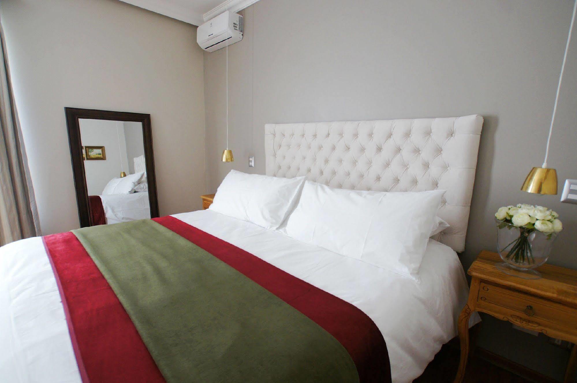 Quiral Boutique Hotel