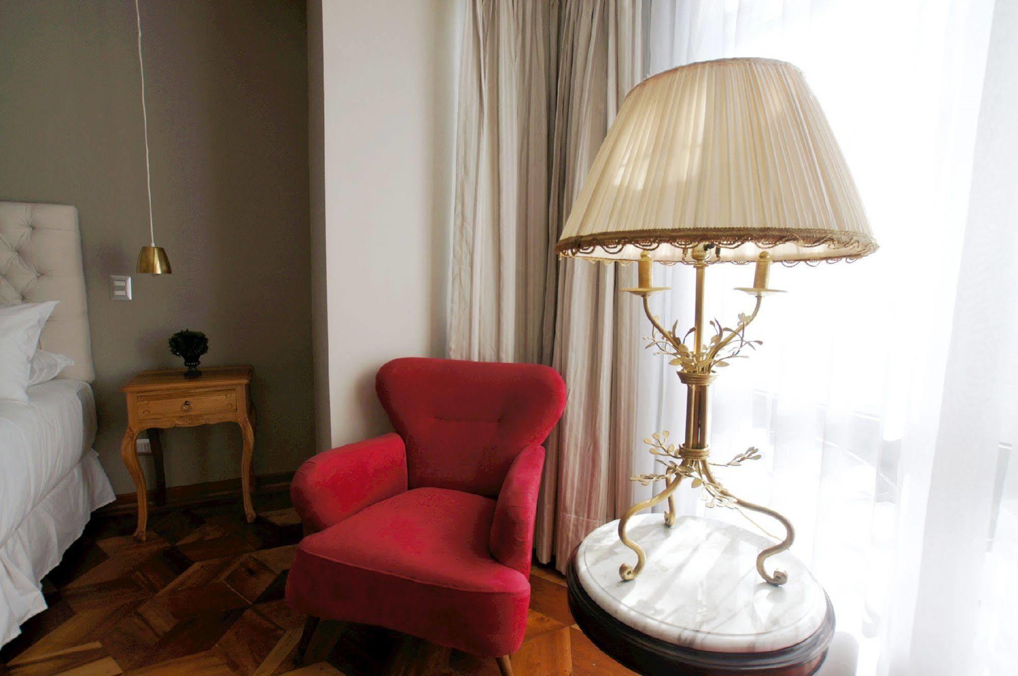 Quiral Boutique Hotel 3*