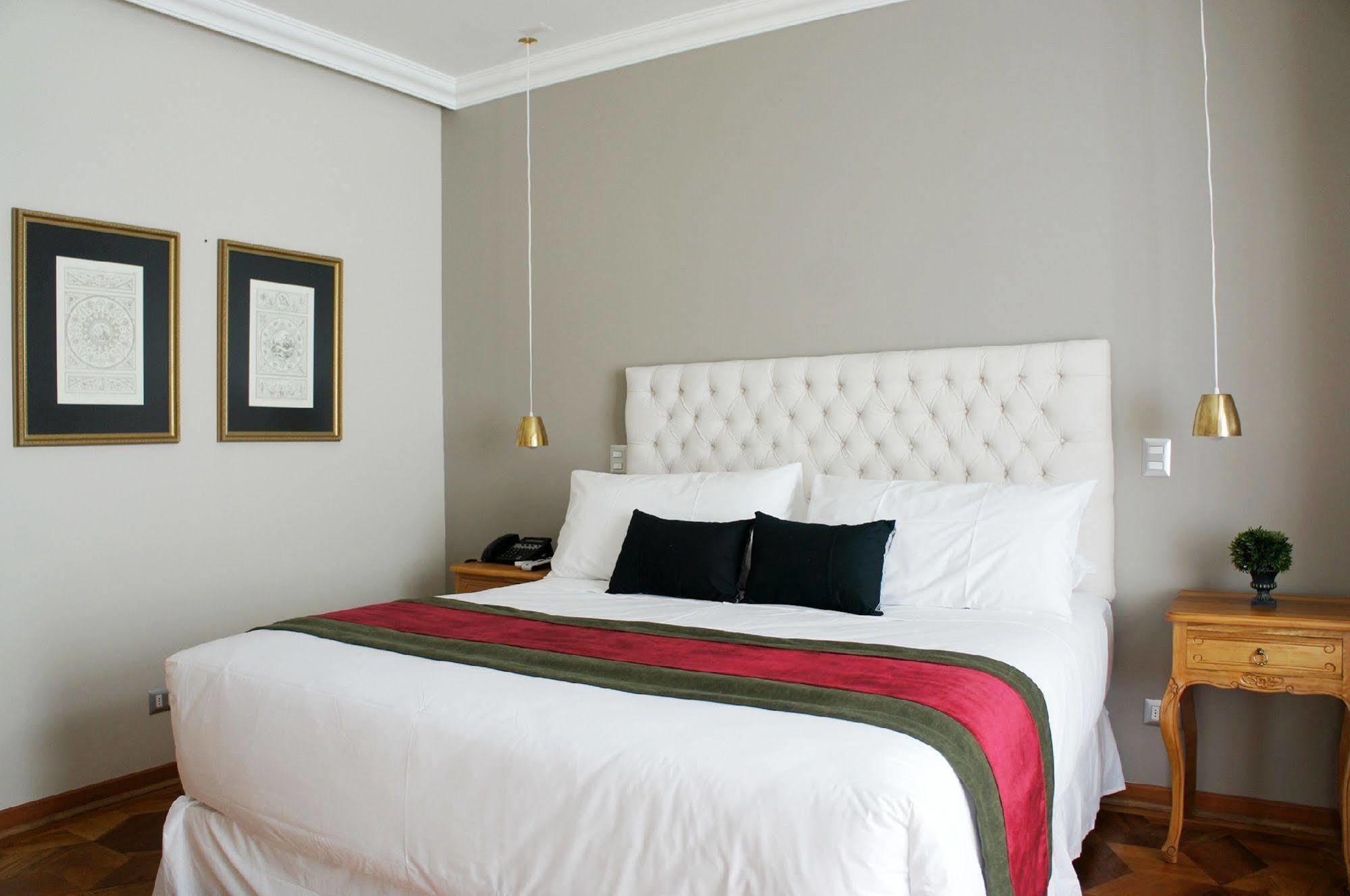 Hotel Quiral Boutique 3*