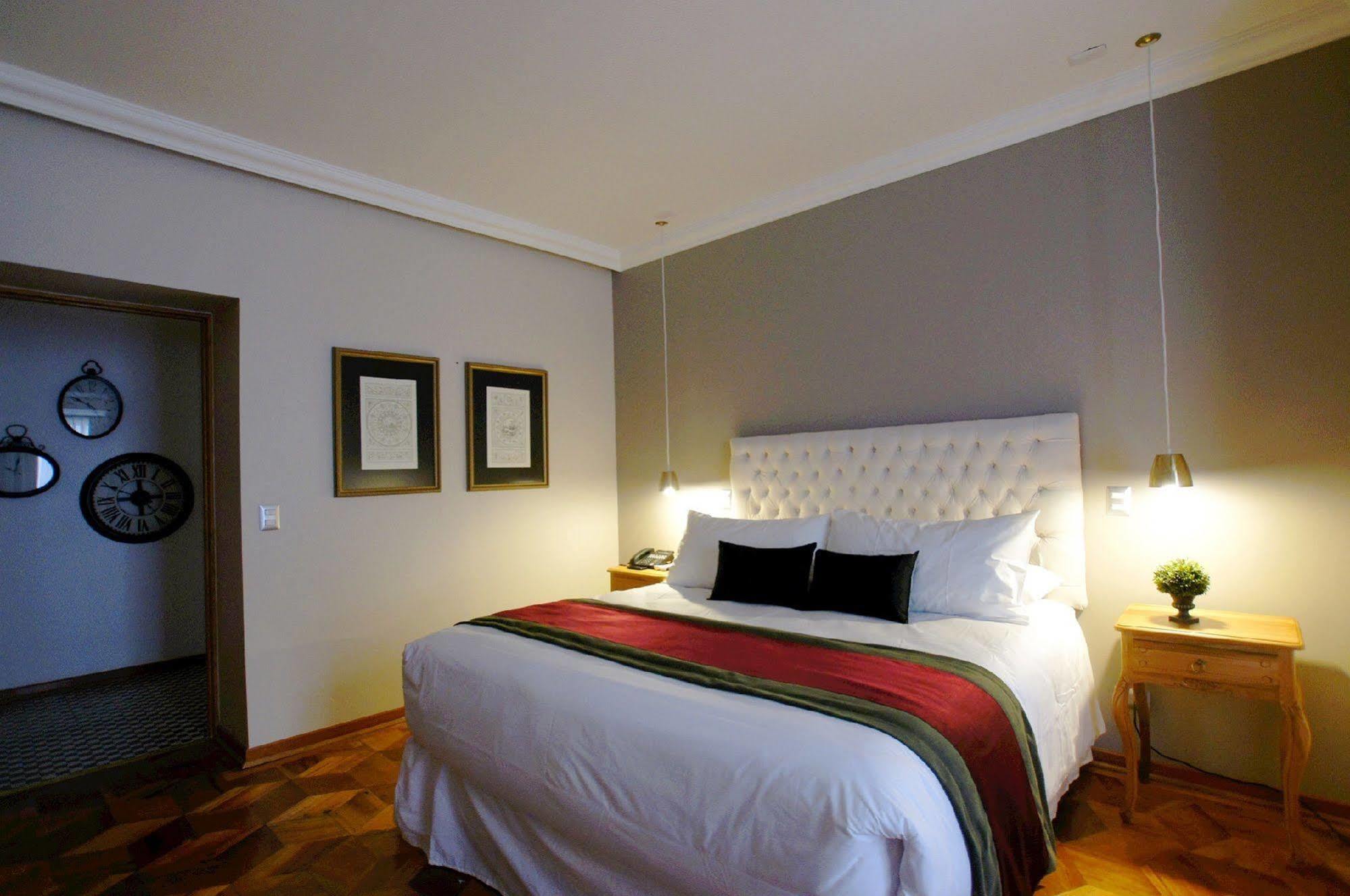 Hotel Quiral Boutique