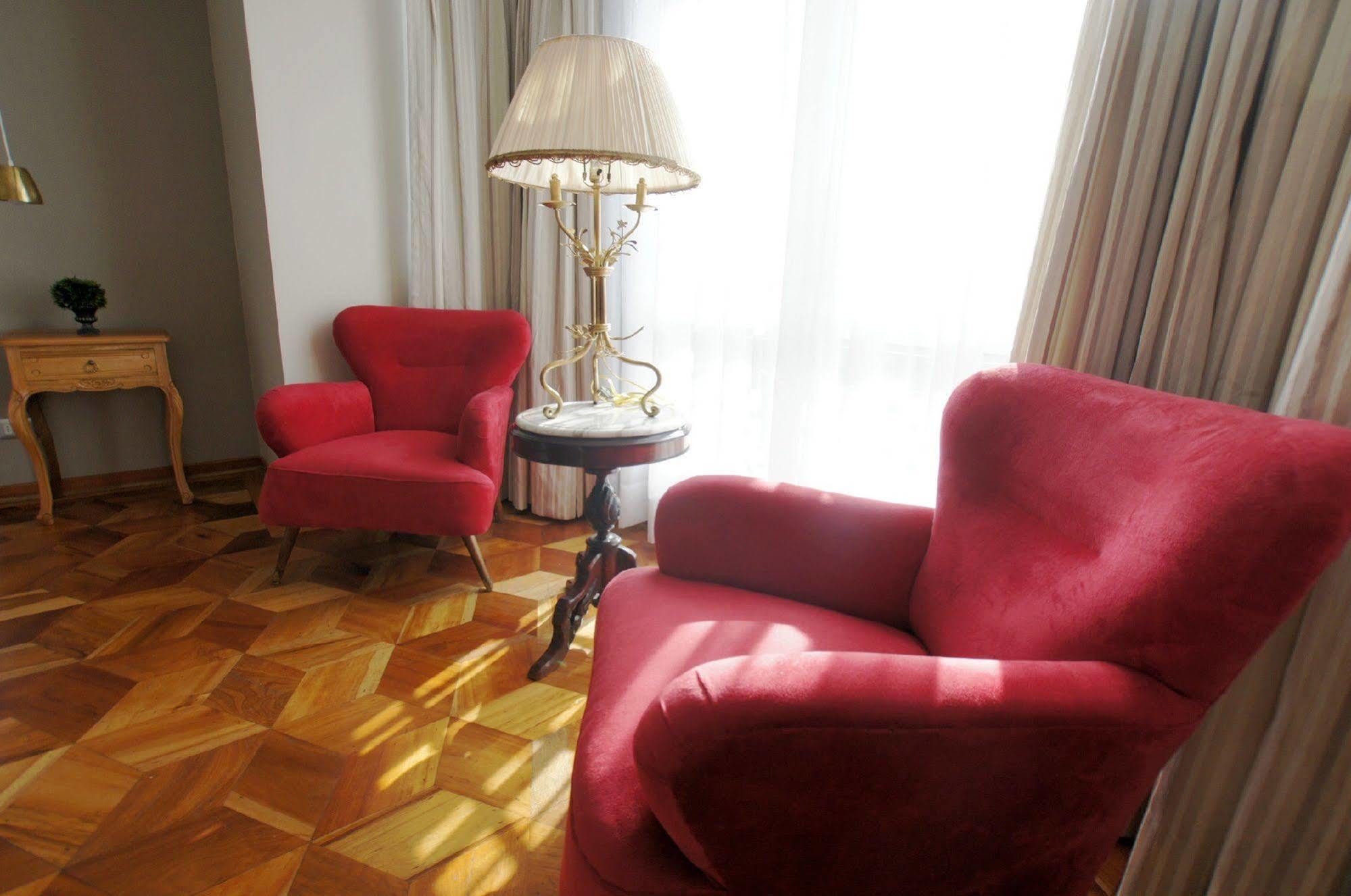 Quiral Boutique Santiago de Chile