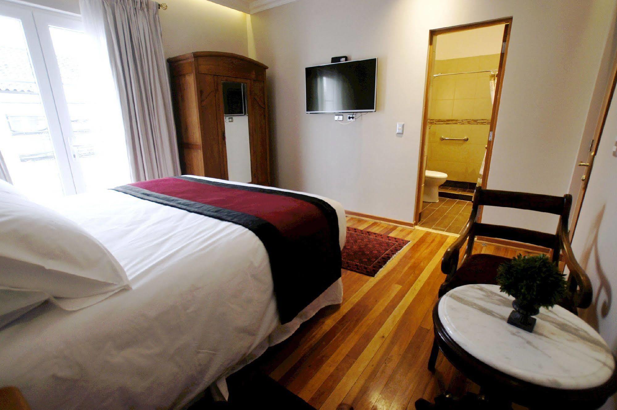 Hotel Quiral Boutique 3*