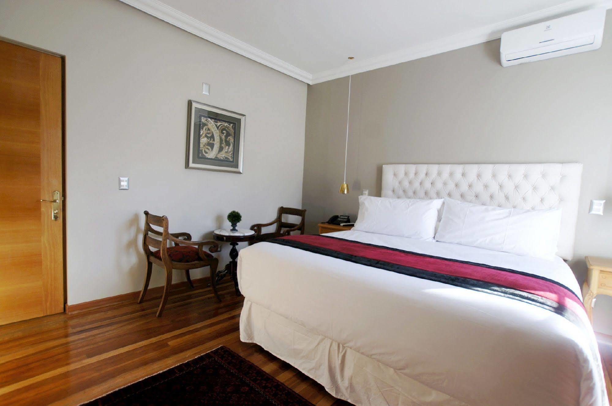 Hotel Quiral Boutique 3*