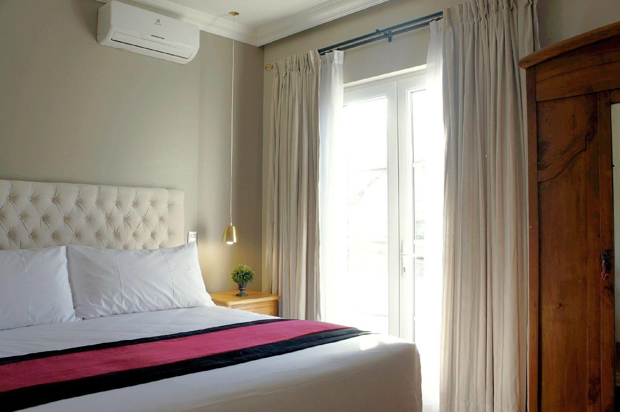 Quiral Boutique Hotel