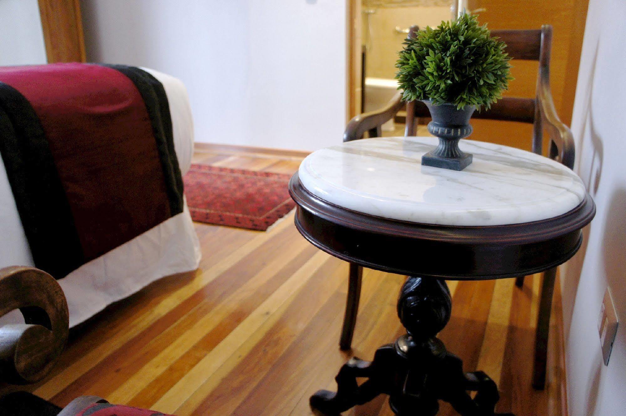 Quiral Boutique Hotel