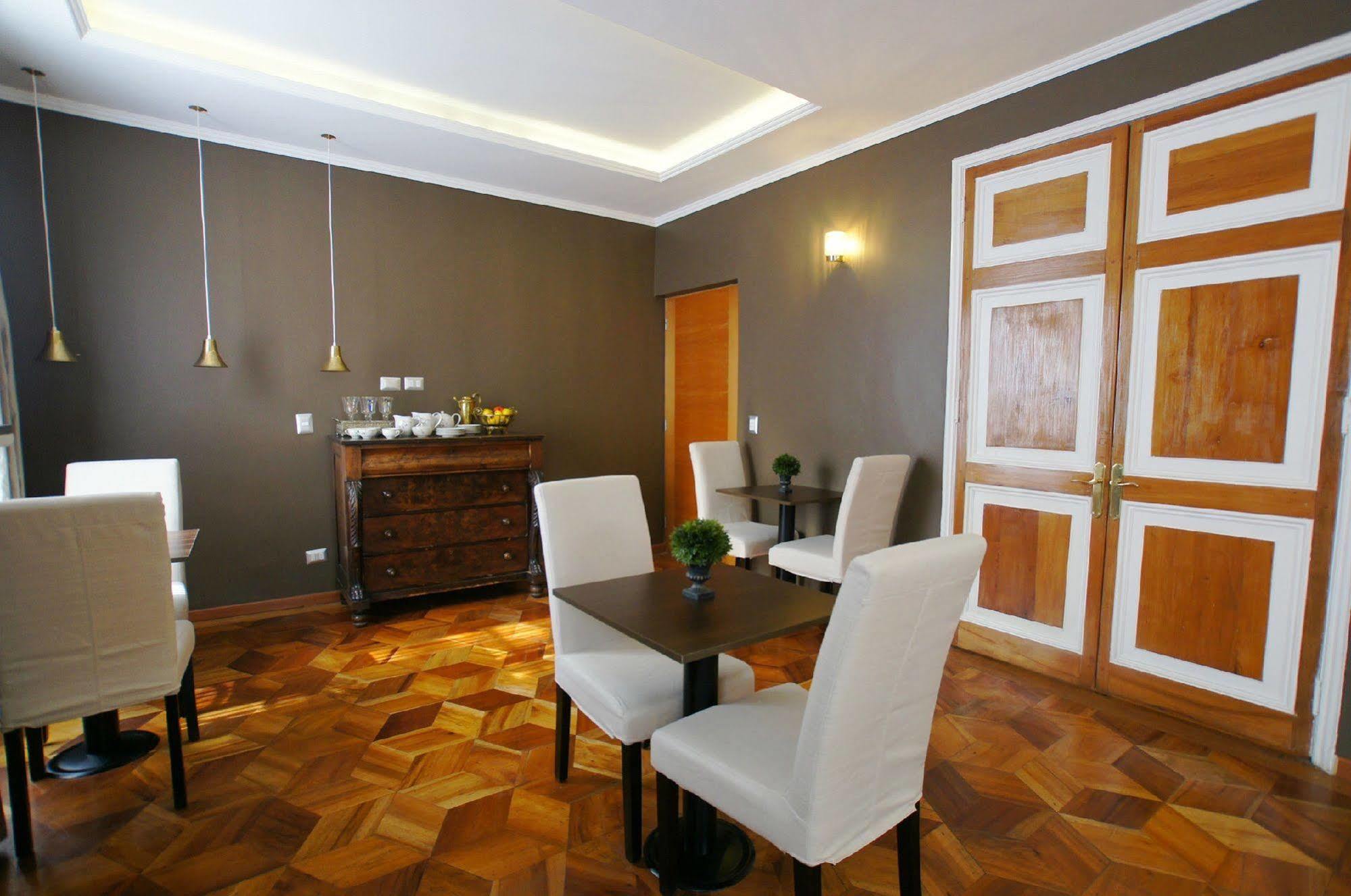 Quiral Boutique 3*