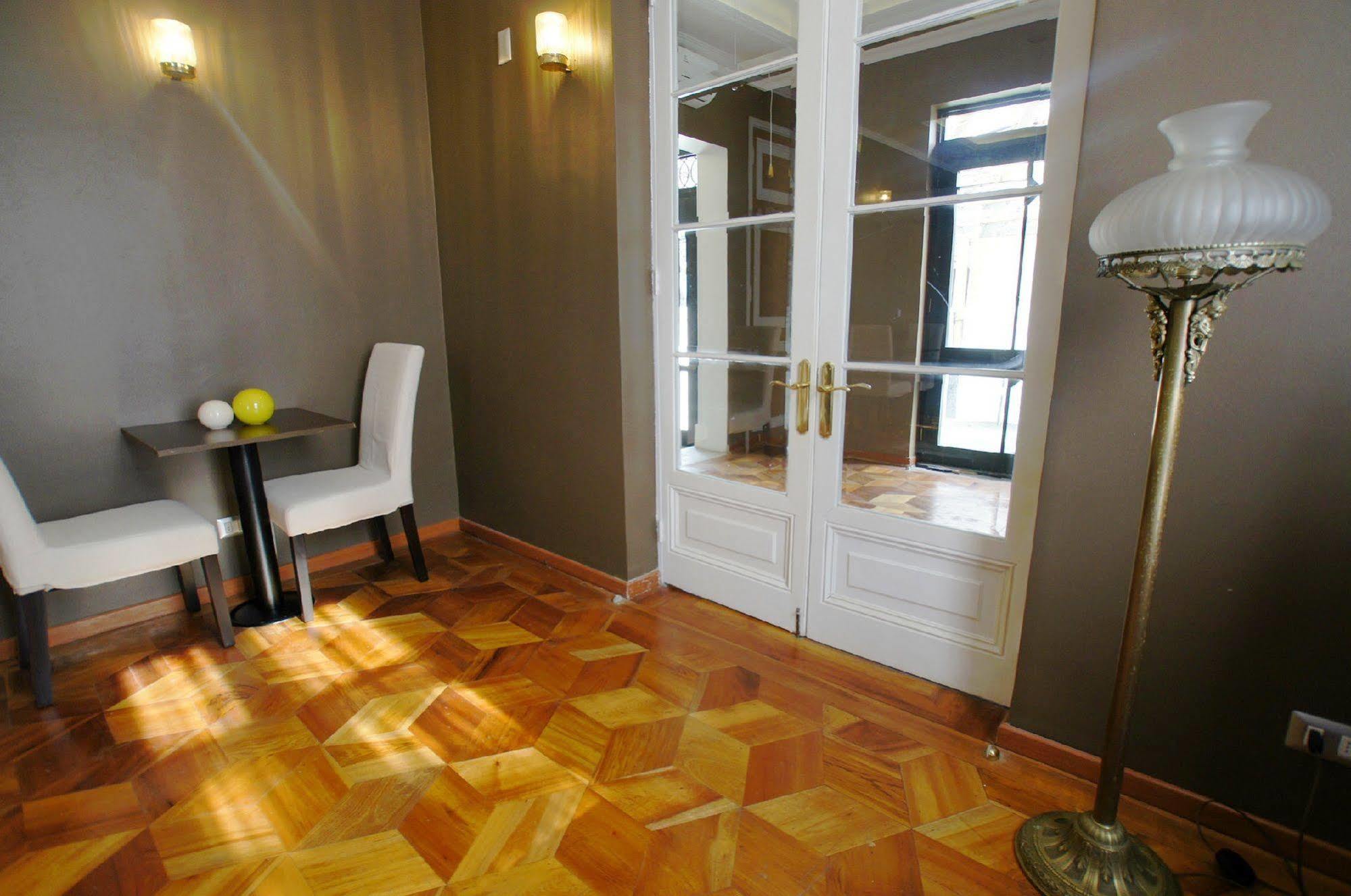 Hotel Quiral Boutique Santiago